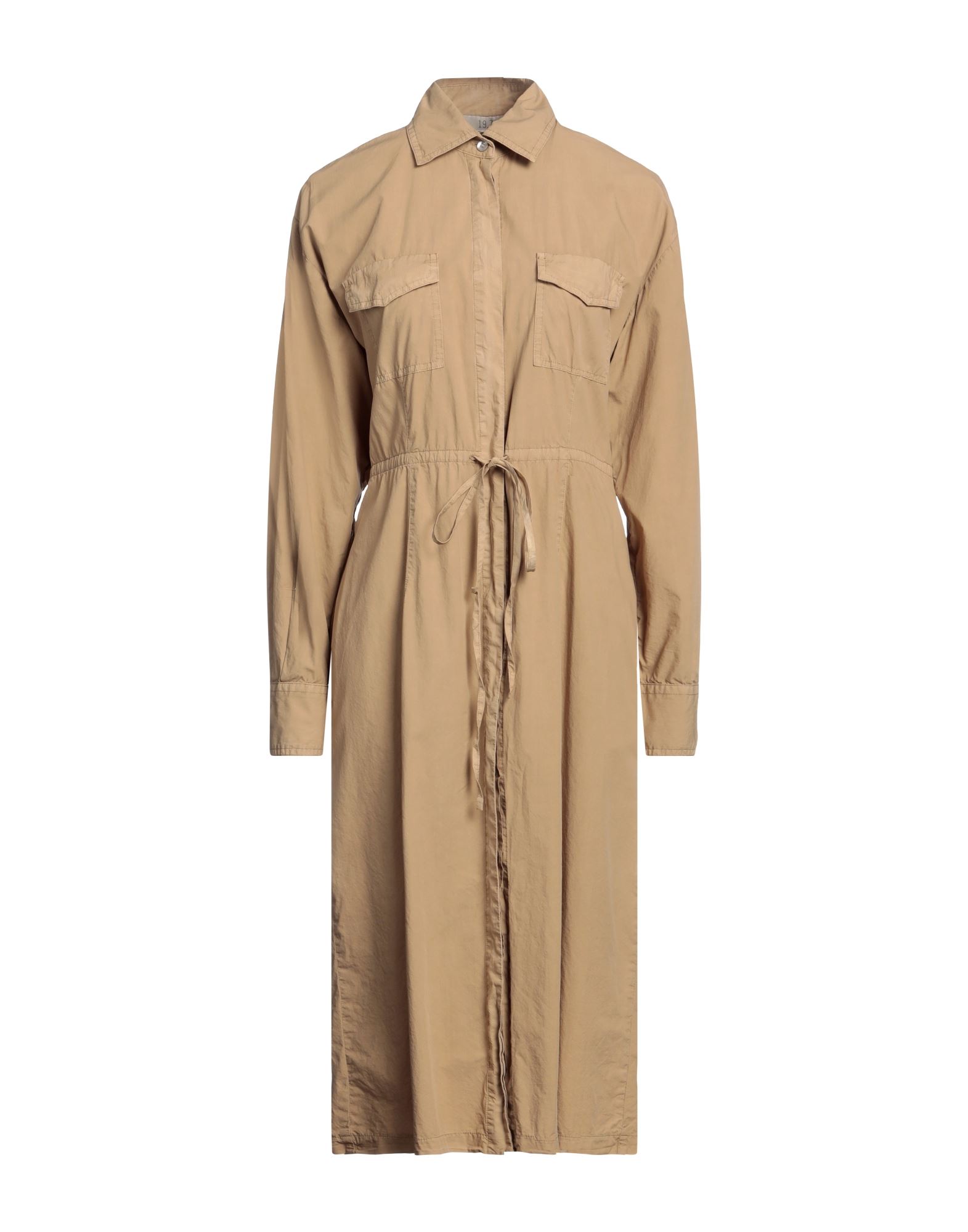  19.70 Nineteen Seventy - Kleider - Midi-kleider - On Yoox.com 