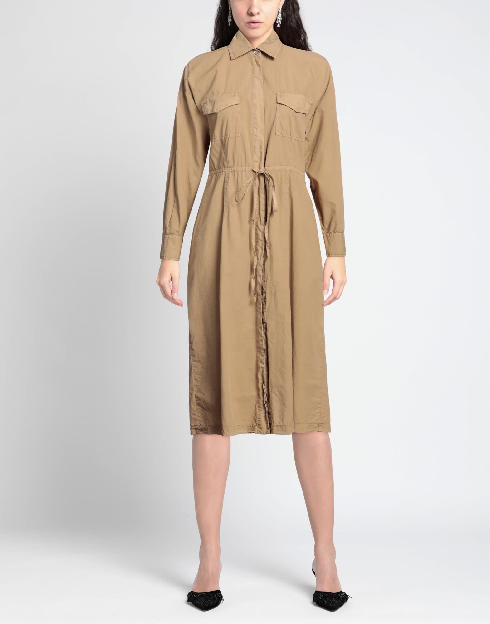  19.70 Nineteen Seventy - Kleider - Midi-kleider - On Yoox.com 