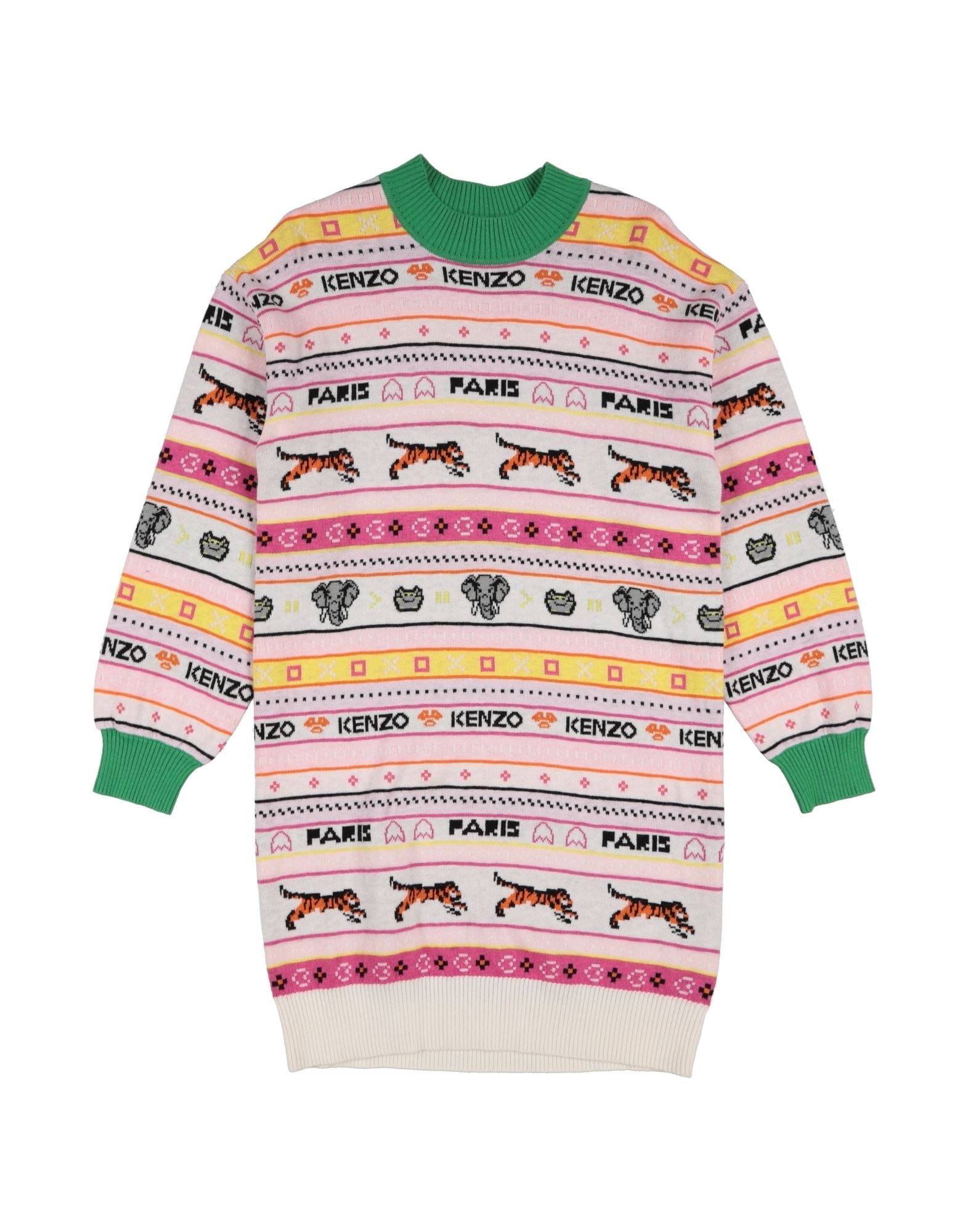 KENZO KIDS ΦΟΡΕΜΑΤΑ Παιδικό φόρεμα