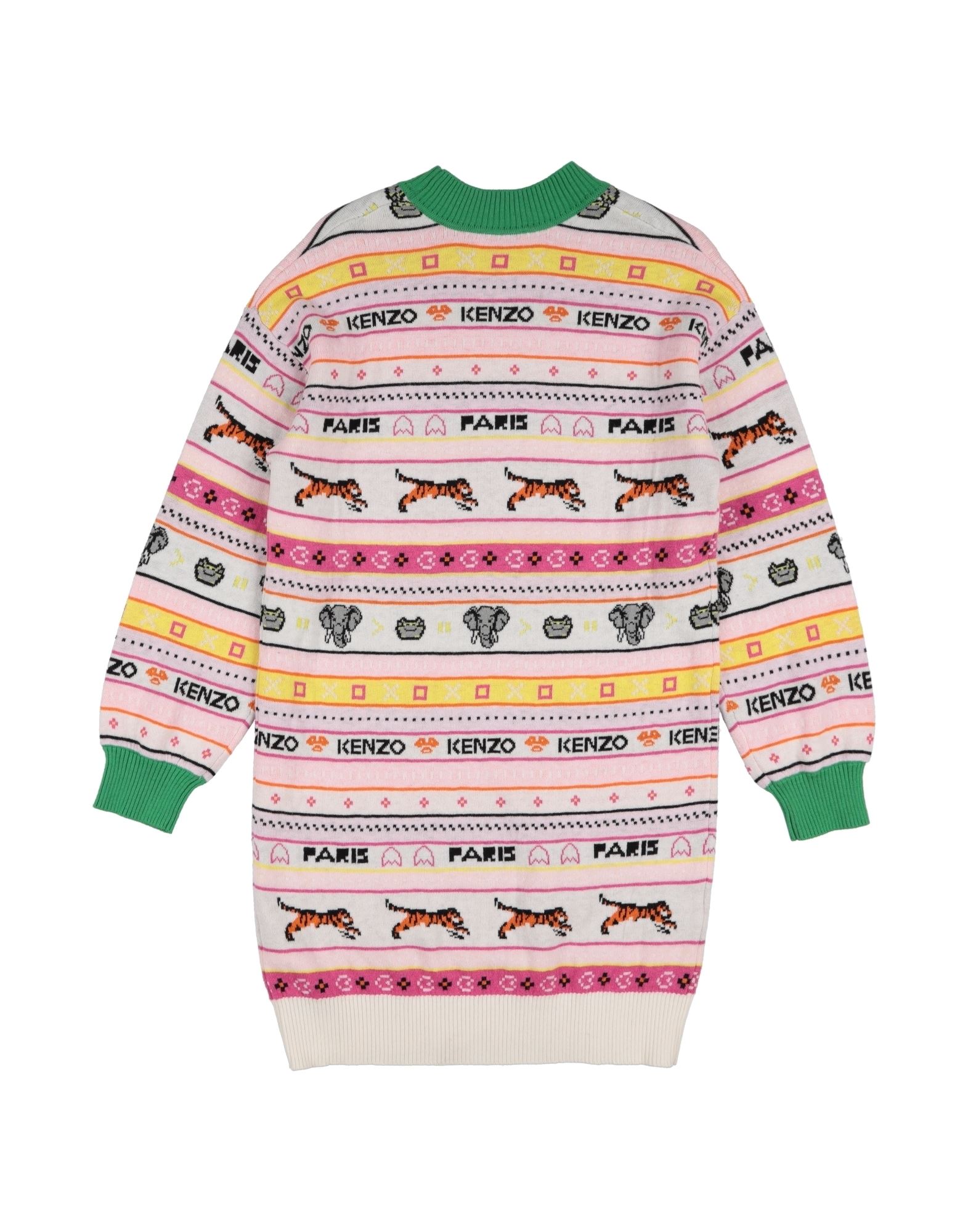  Kenzo Kids - Kleider - Kinderkleider - On Yoox.com 