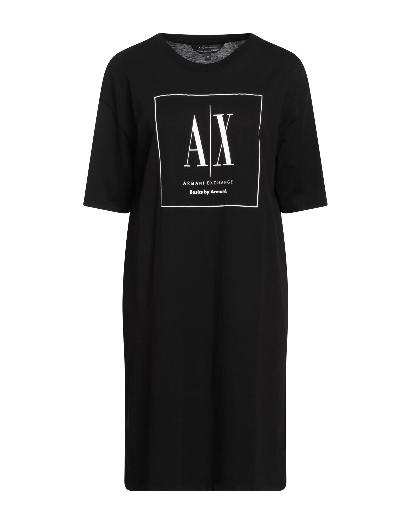 ARMANI EXCHANGE ΦΟΡΕΜΑΤΑ Μίνι φόρεμα