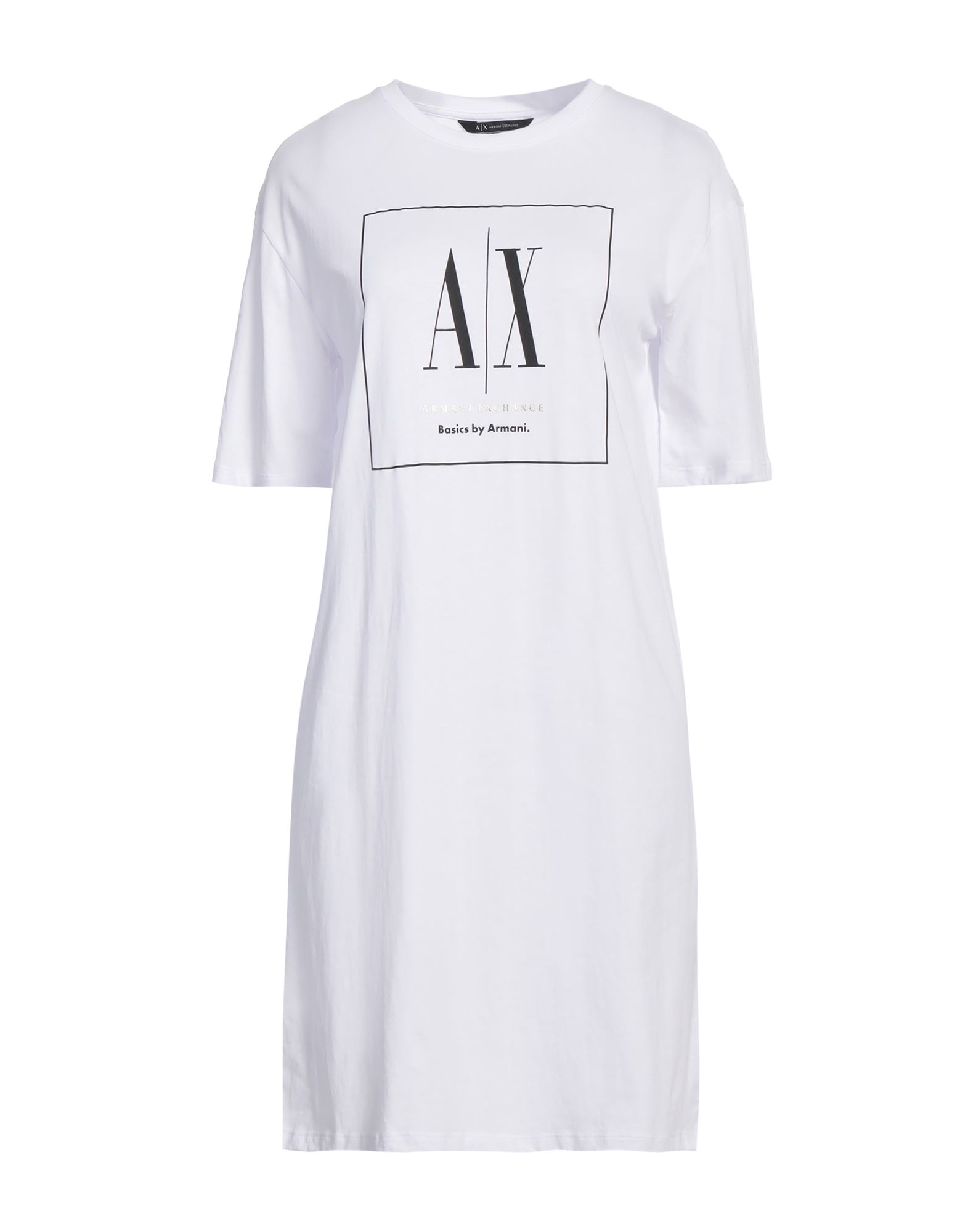 ARMANI EXCHANGE ΦΟΡΕΜΑΤΑ Μίνι φόρεμα