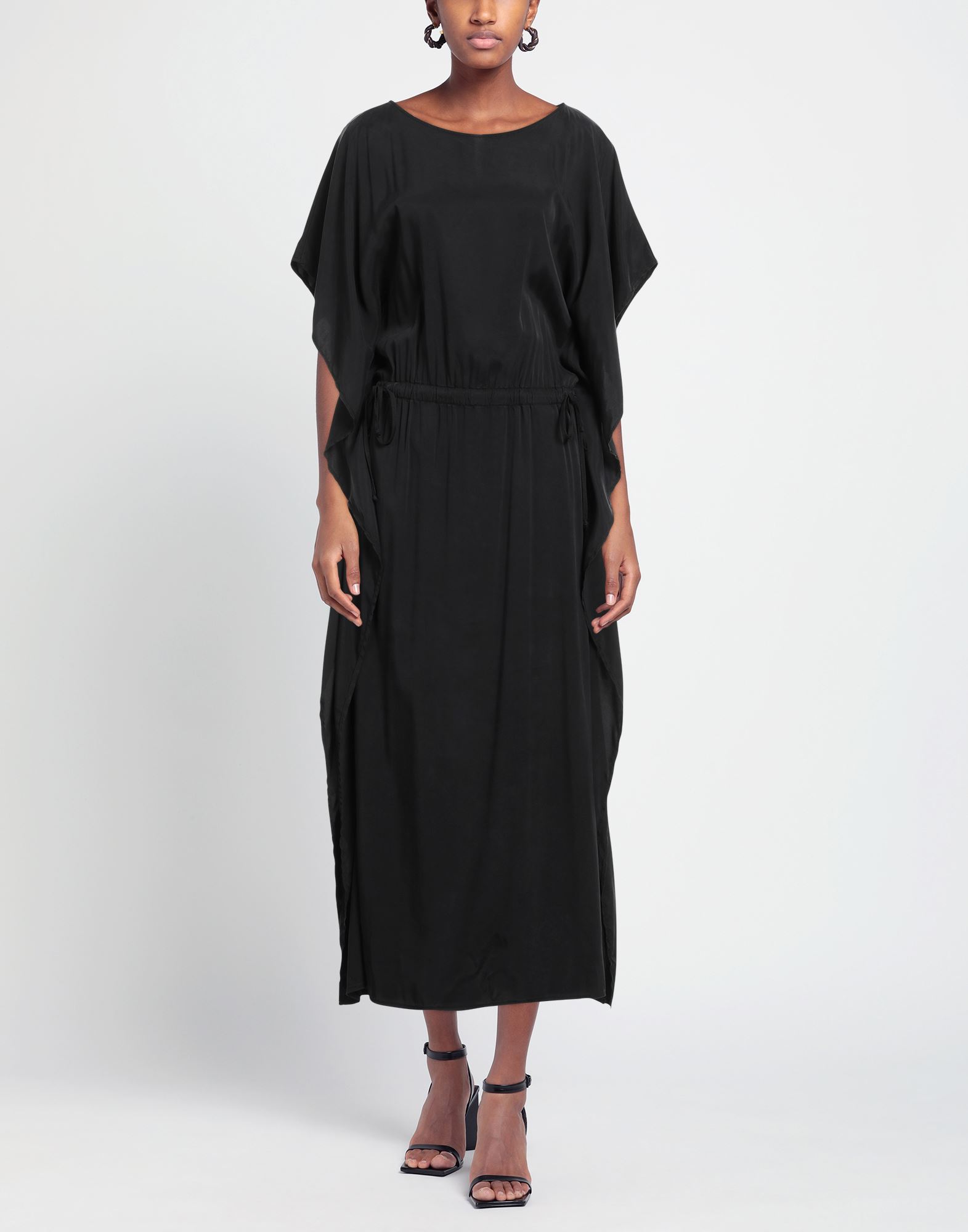  European Culture - Kleider - Maxi-kleider - On Yoox.com 