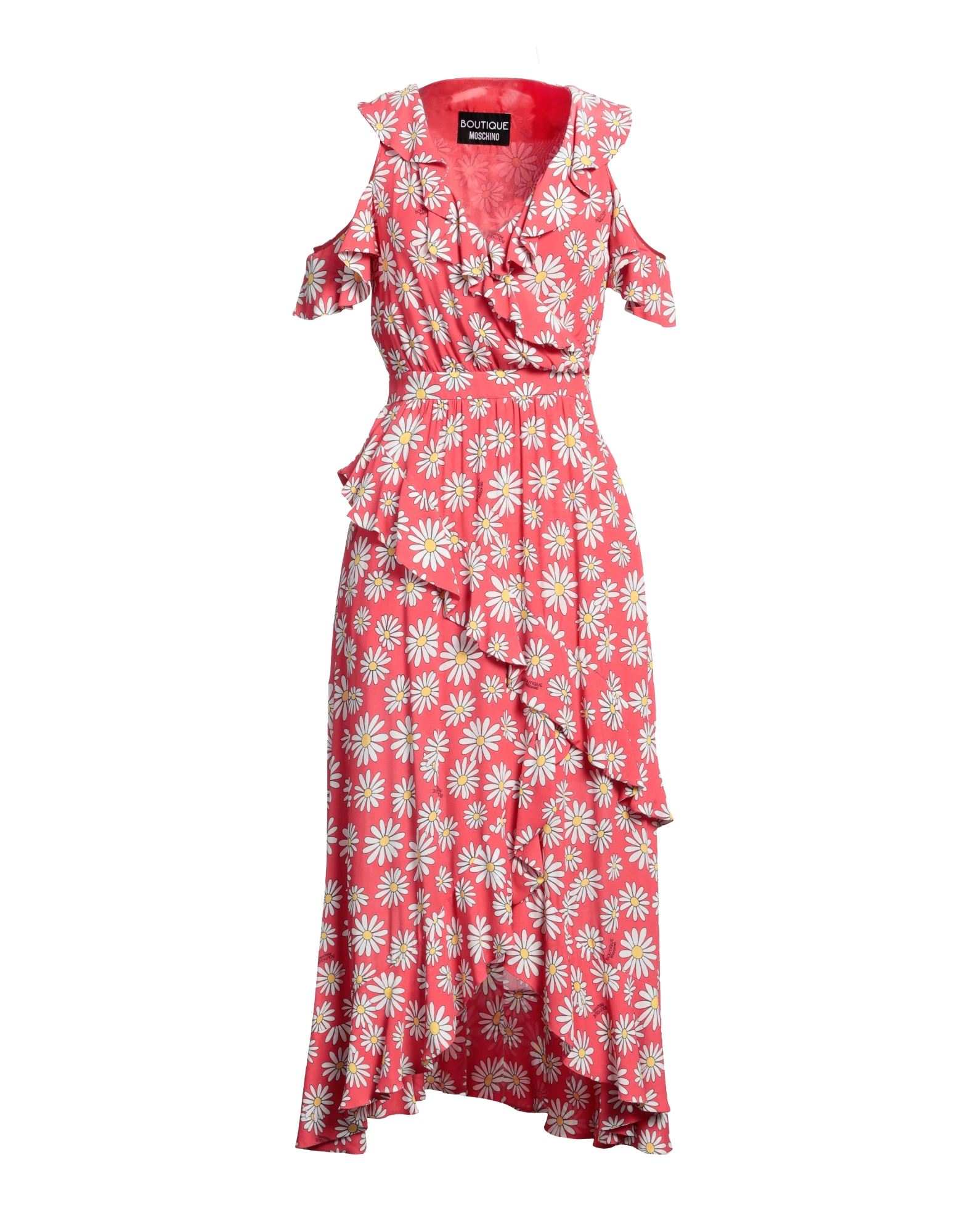 BOUTIQUE MOSCHINO BOUTIQUE MOSCHINO ΦΟΡΕΜΑΤΑ Midi φόρεμα