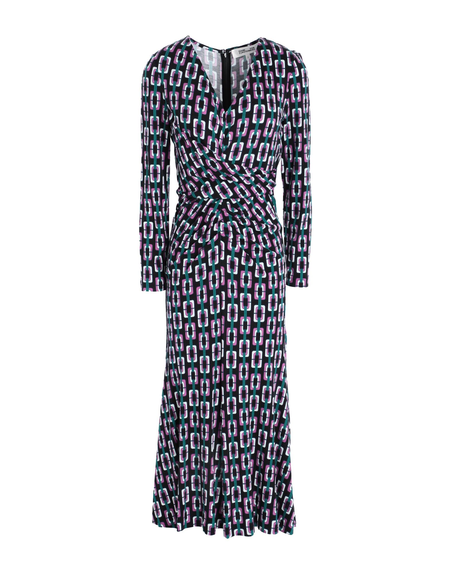DIANE VON FURSTENBERG DIANE VON FURSTENBERG ΦΟΡΕΜΑΤΑ Midi φόρεμα