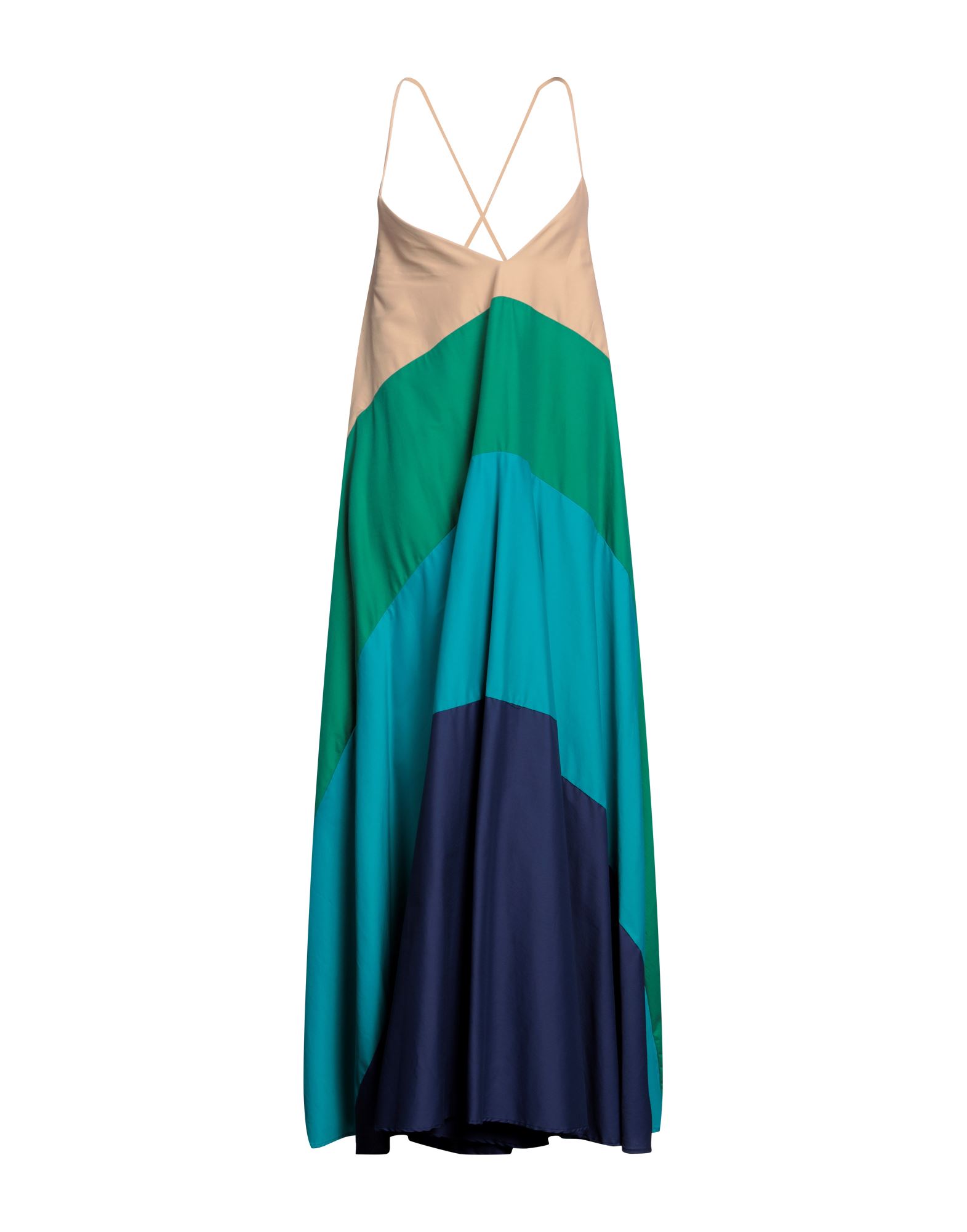  Semicouture - Kleider - Maxi-kleider - On Yoox.com 