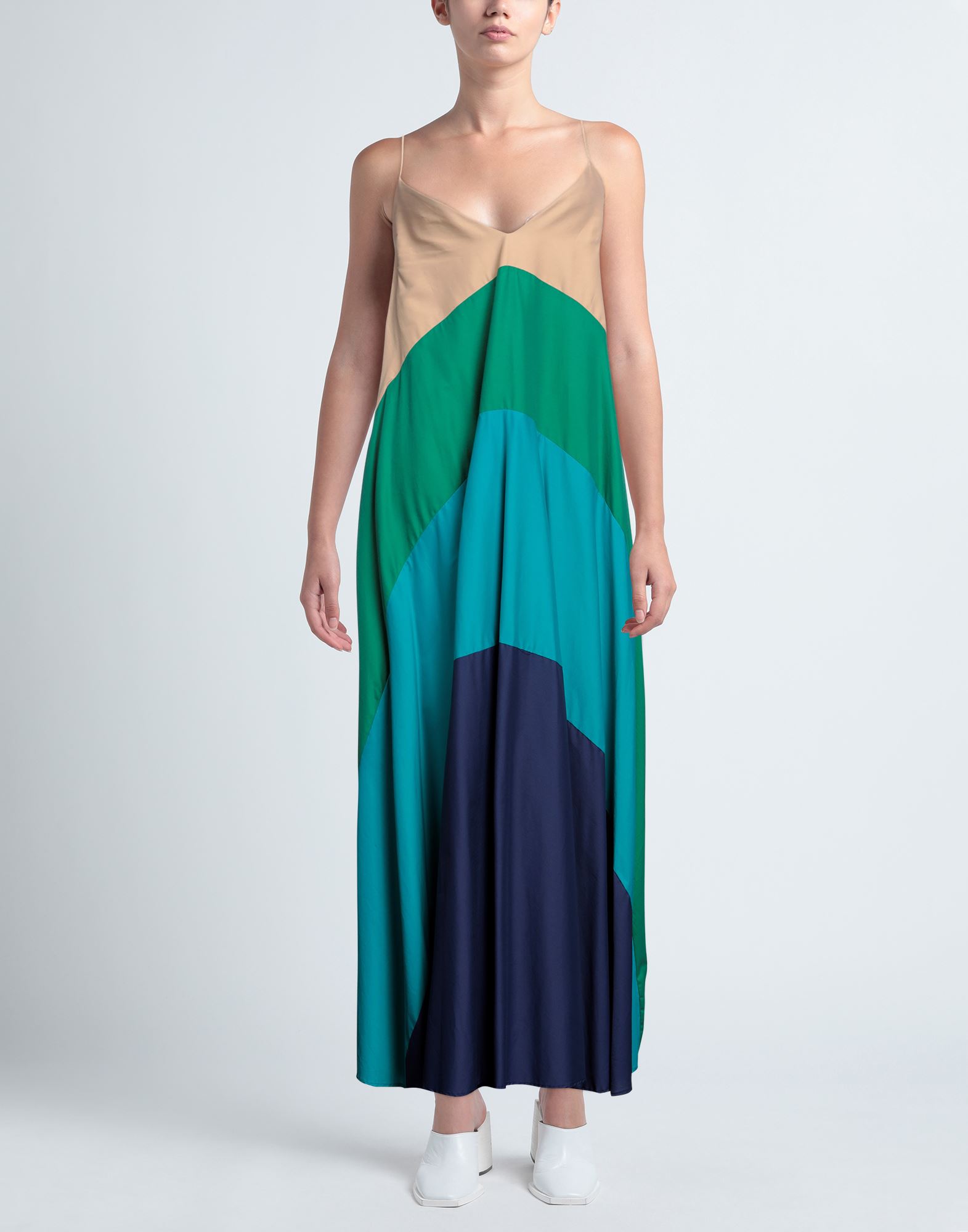  Semicouture - Kleider - Maxi-kleider - On Yoox.com 