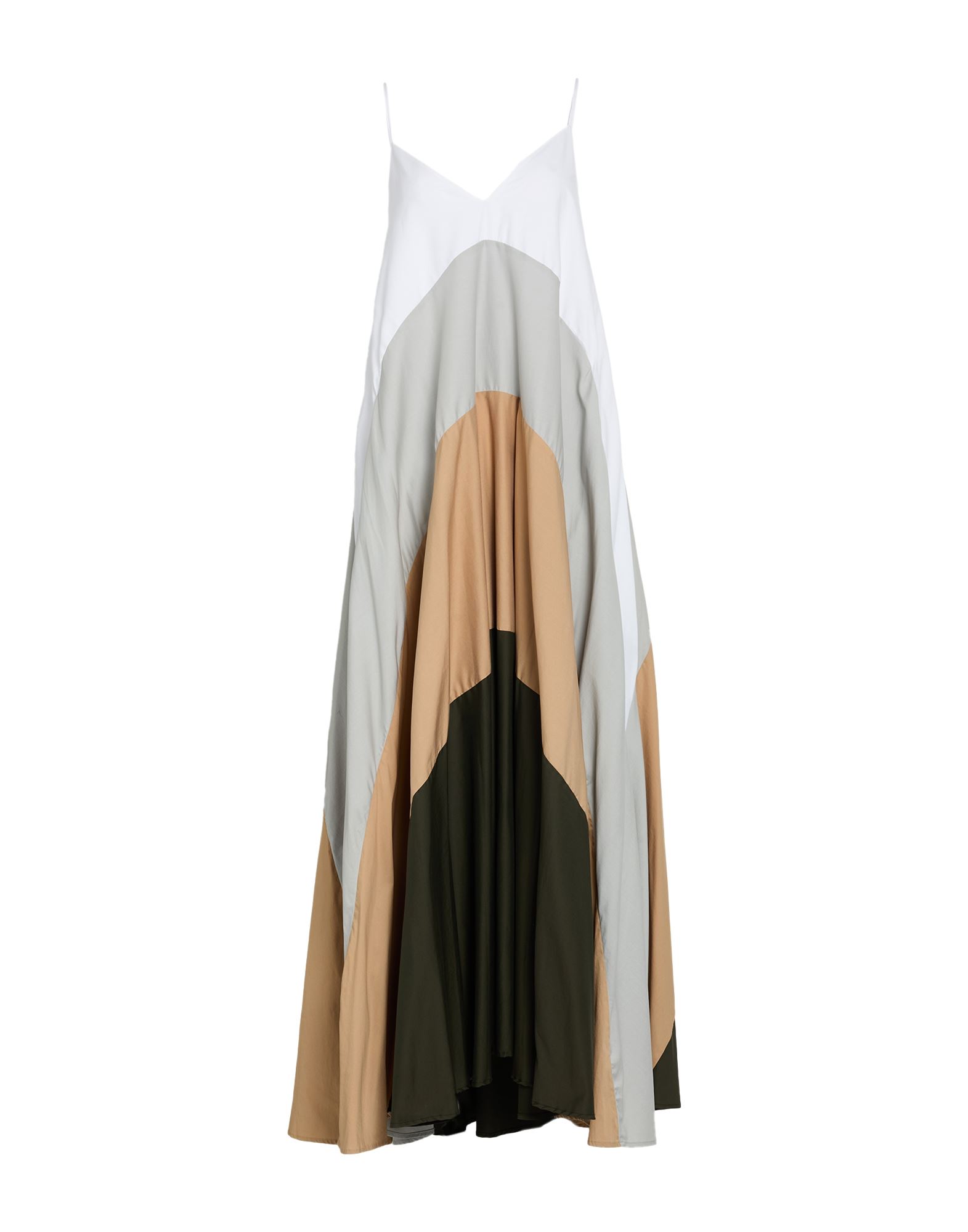 Semicouture - Kleider - Maxi-kleider - On Yoox.com 
