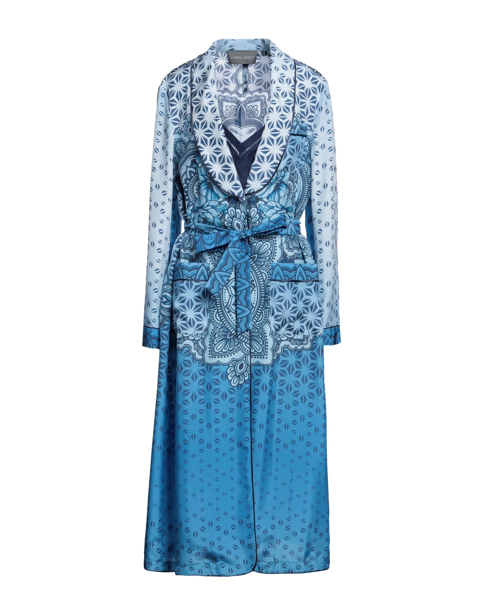 ALBERTA FERRETTI ΠΑΛΤΟ & ΤΖΑΚΕΤ Πανωφόρι και καμπαρντίνα