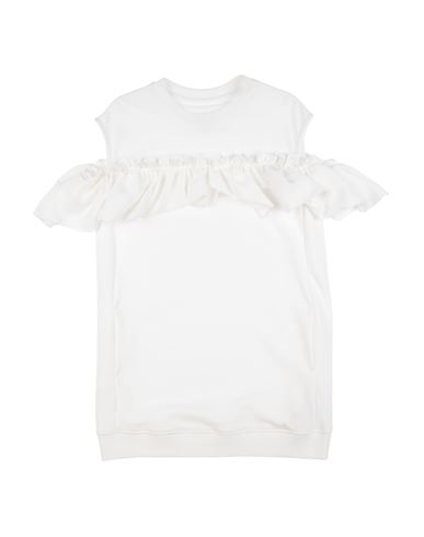 Vestido para niña Chica Blanco 10 Chica