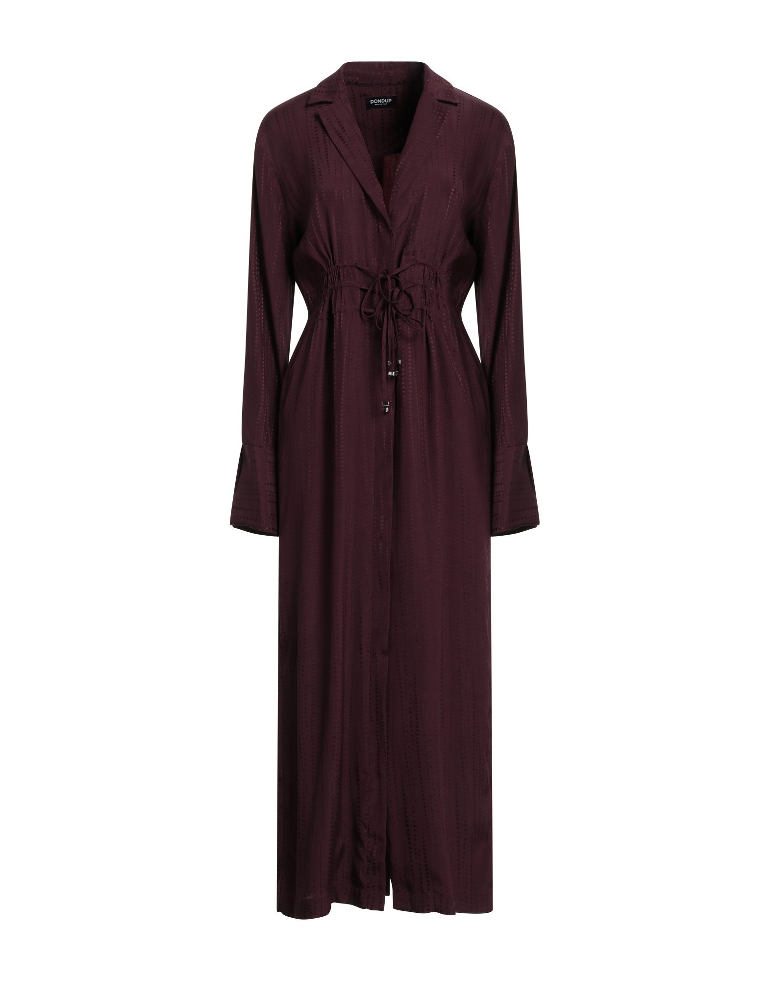  Dondup - Kleider - Maxi-kleider - On Yoox.com 