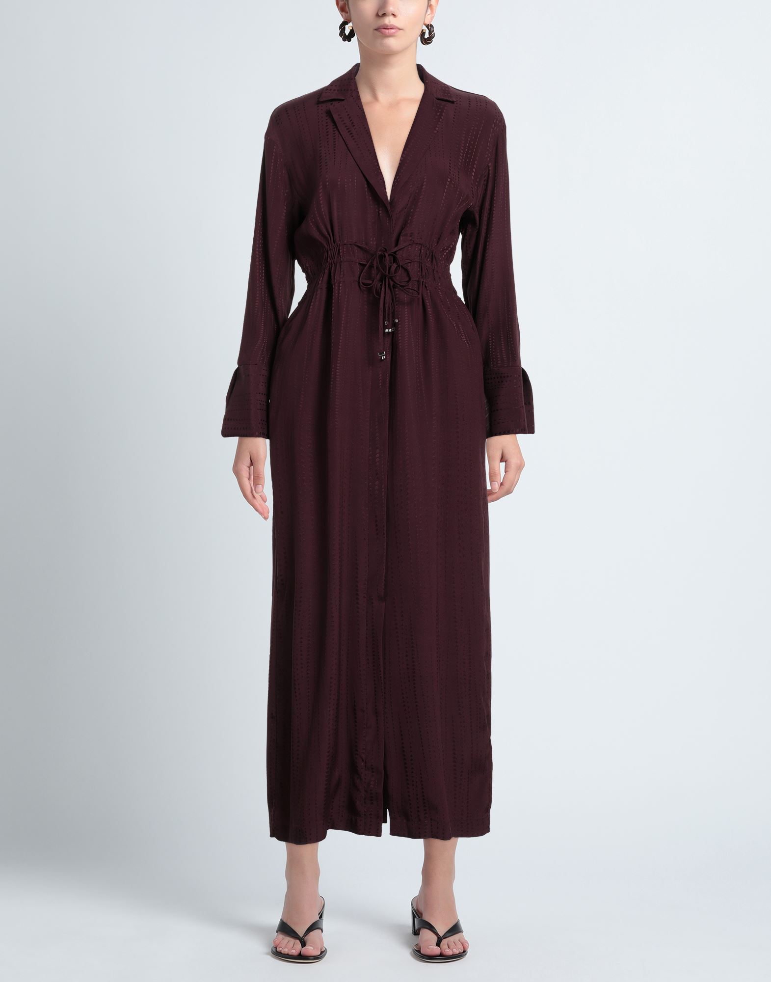  Dondup - Kleider - Maxi-kleider - On Yoox.com 