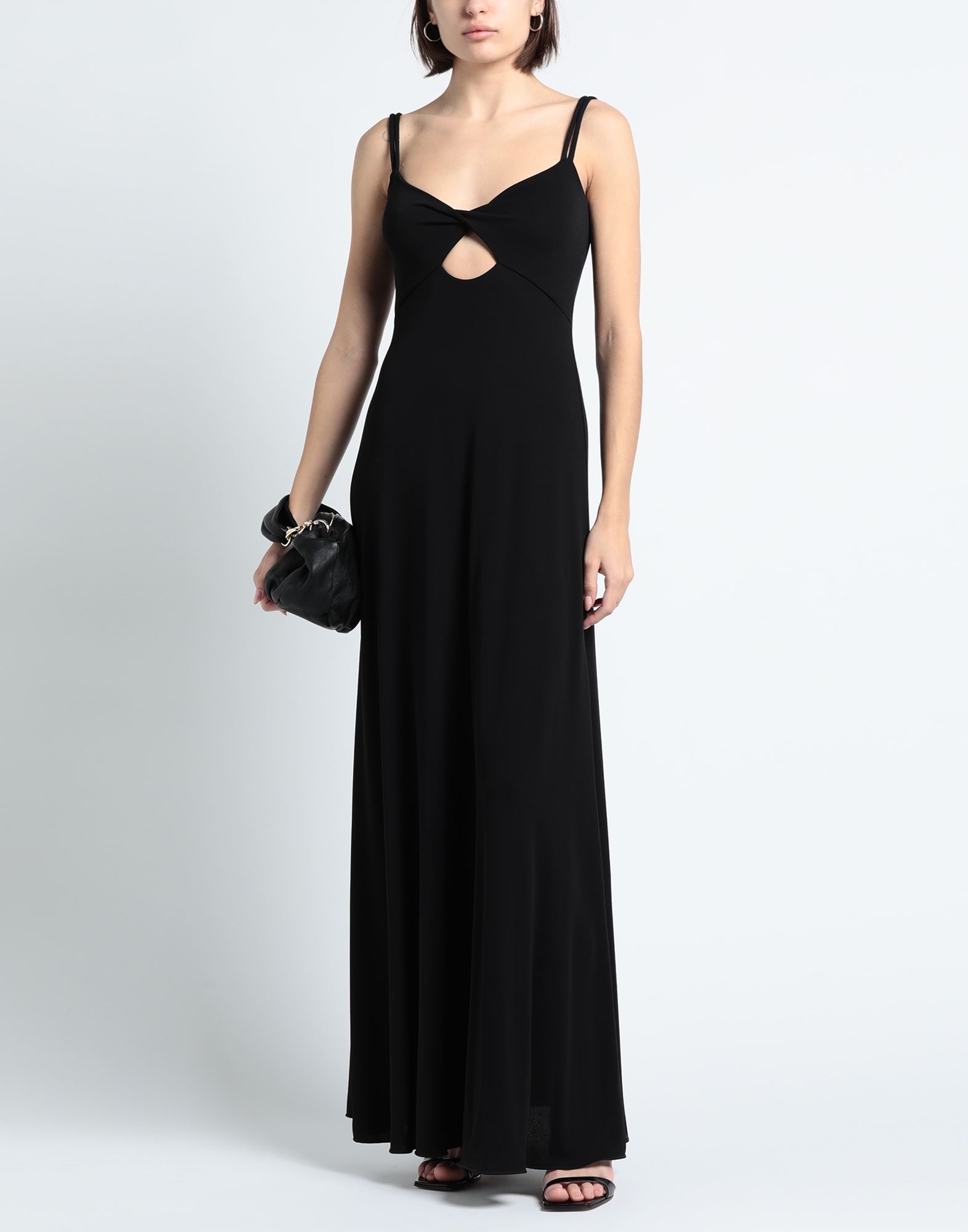  Erika Cavallini - Kleider - Maxi-kleider - On Yoox.com 