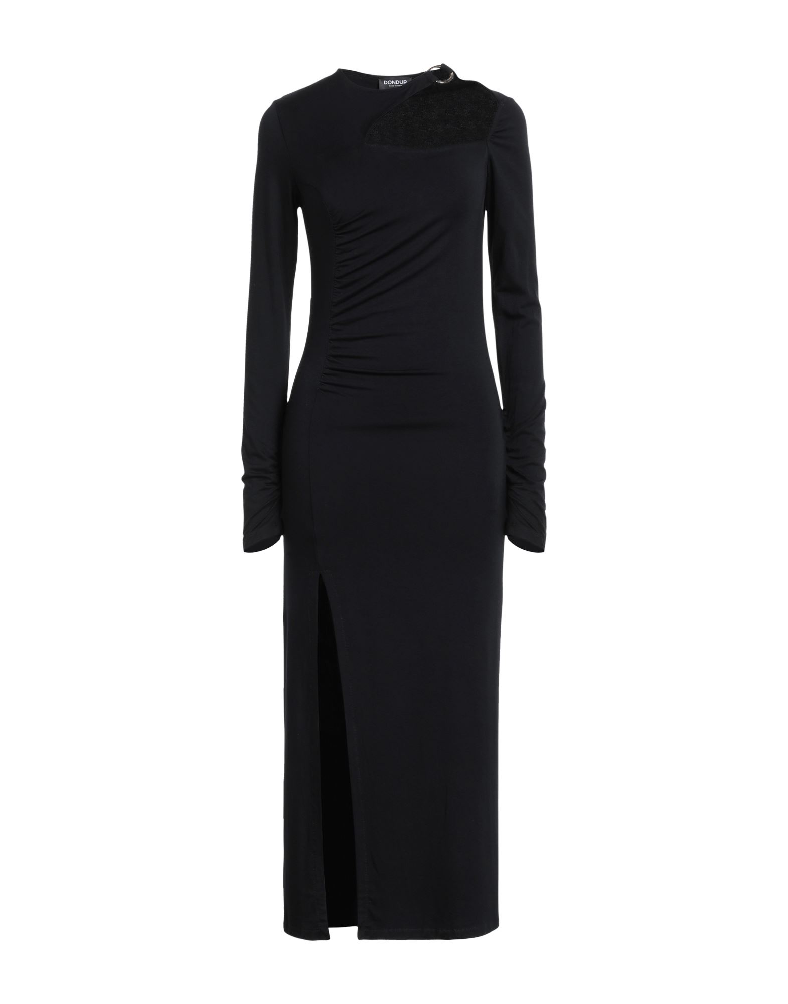  Dondup - Kleider - Maxi-kleider - On Yoox.com 