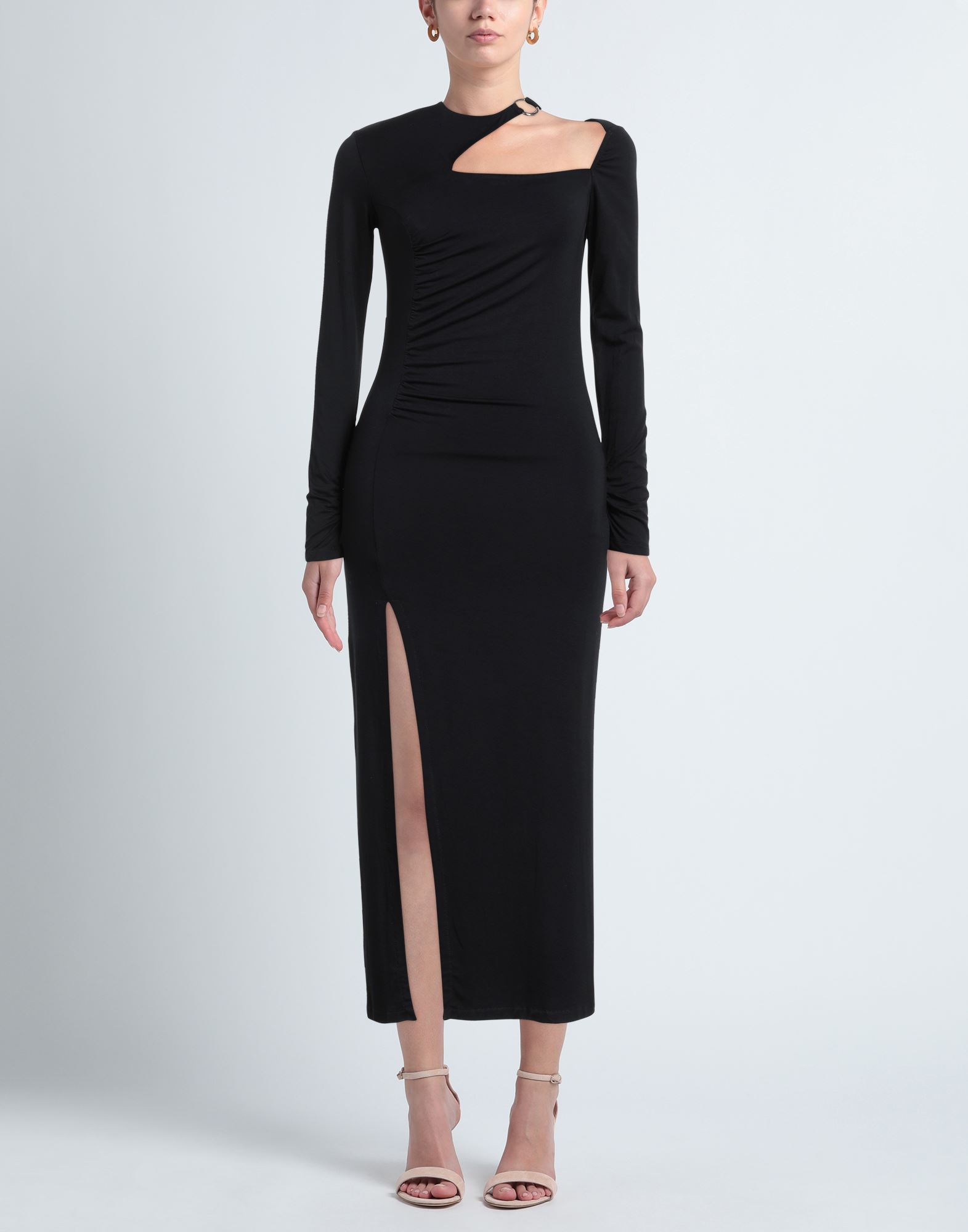  Dondup - Kleider - Maxi-kleider - On Yoox.com 