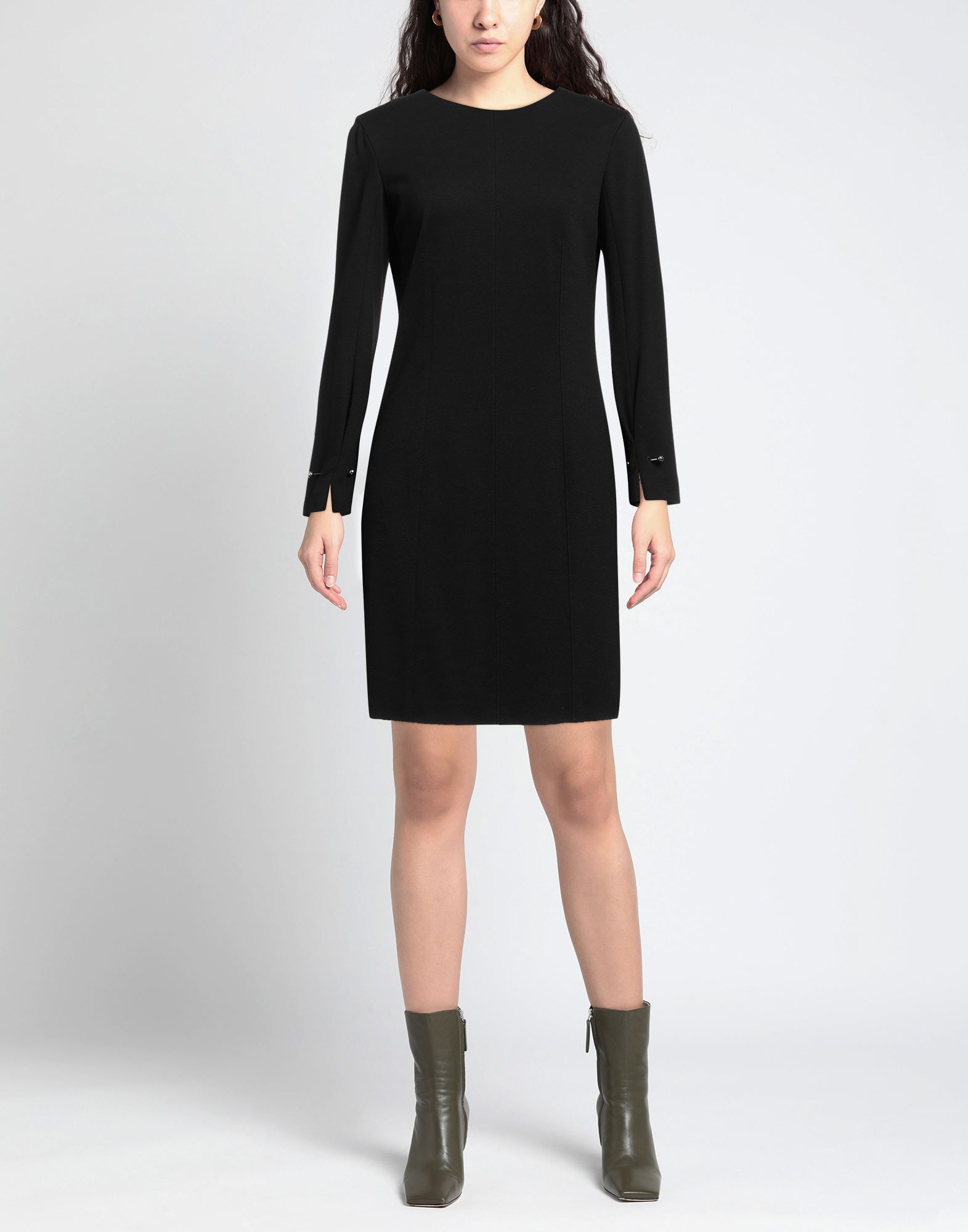  Dondup - Kleider - Mini-kleider - On Yoox.com 