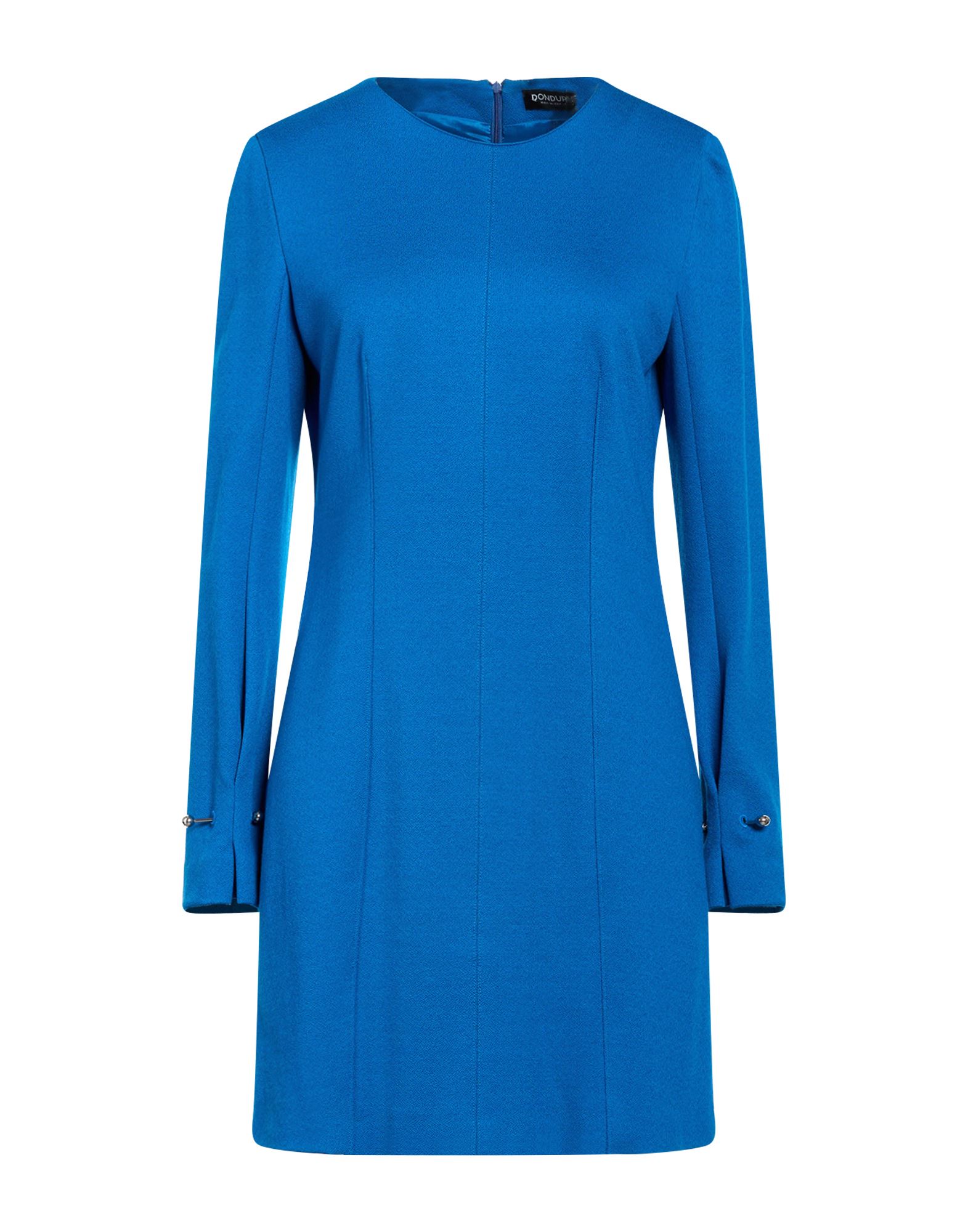  Dondup - Kleider - Mini-kleider - On Yoox.com 