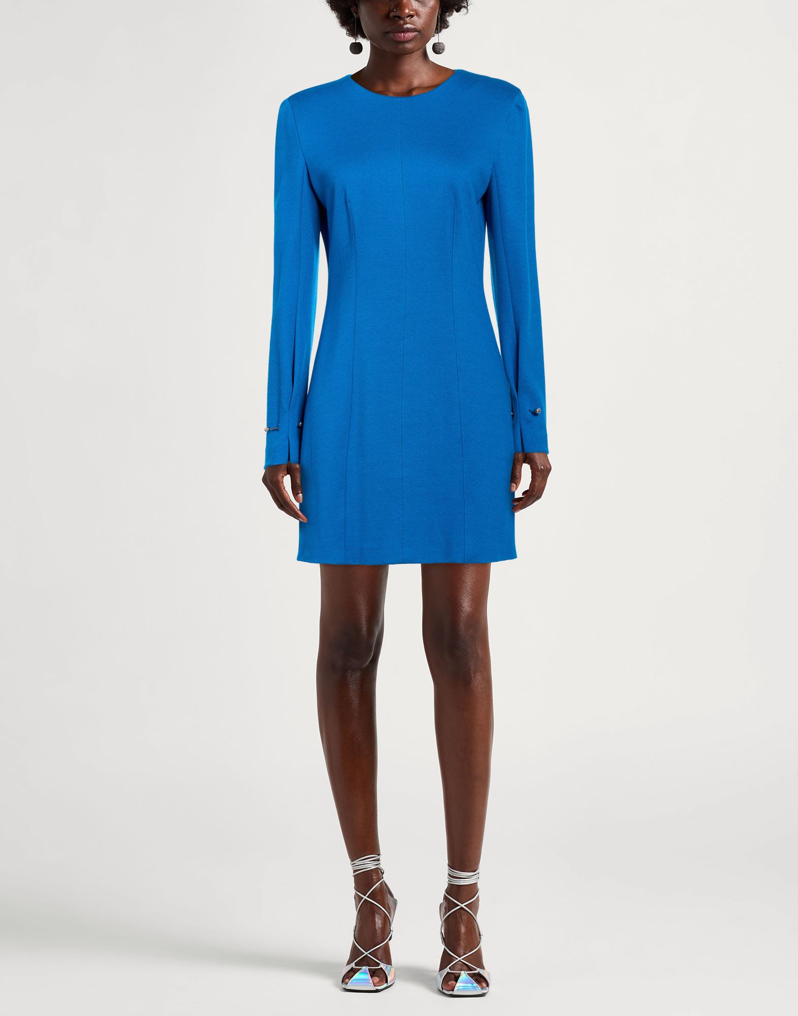  Dondup - Kleider - Mini-kleider - On Yoox.com 