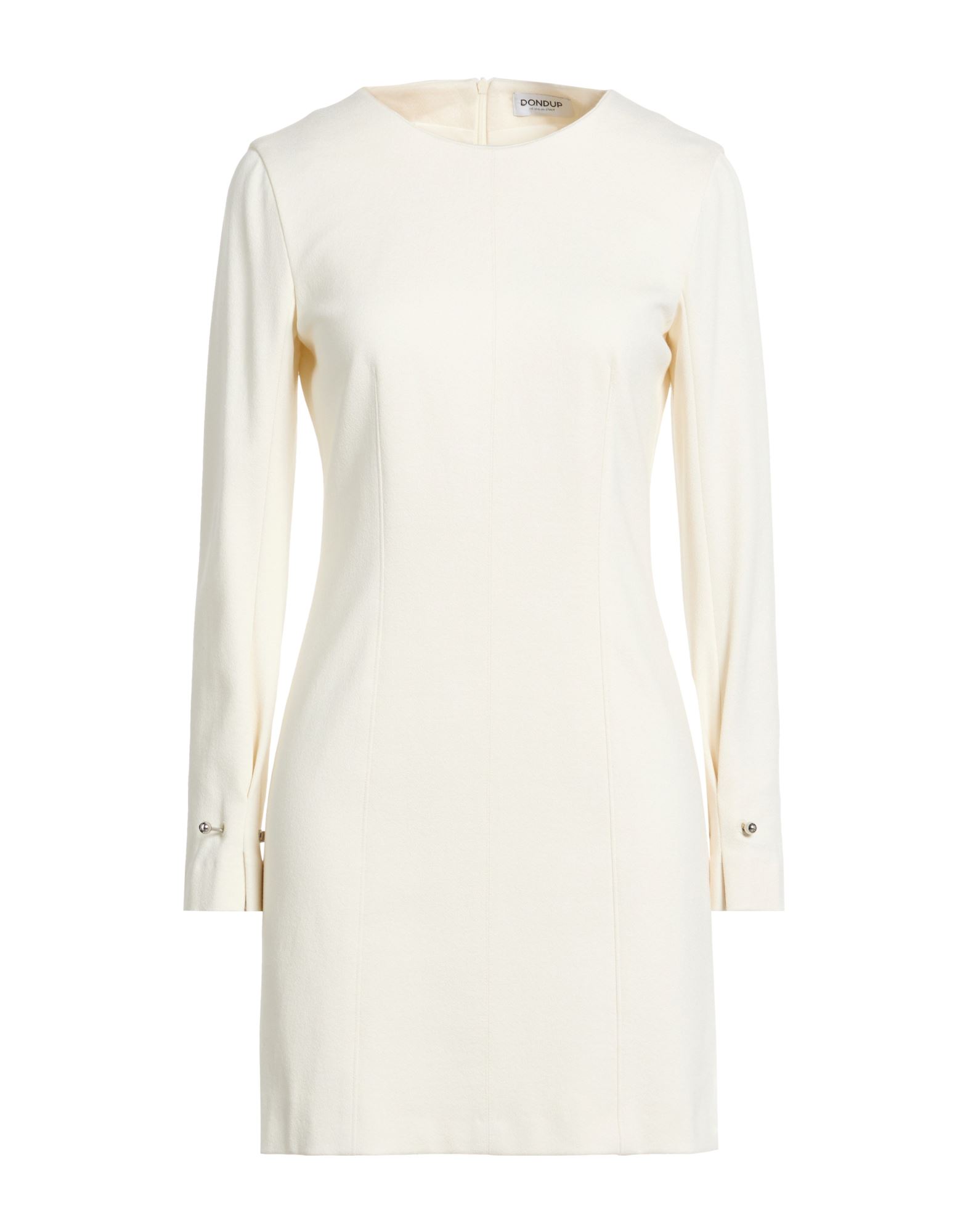  Dondup - Kleider - Mini-kleider - On Yoox.com 