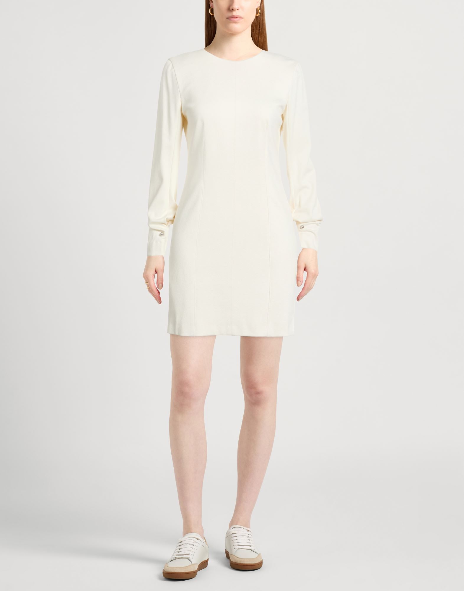  Dondup - Kleider - Mini-kleider - On Yoox.com 