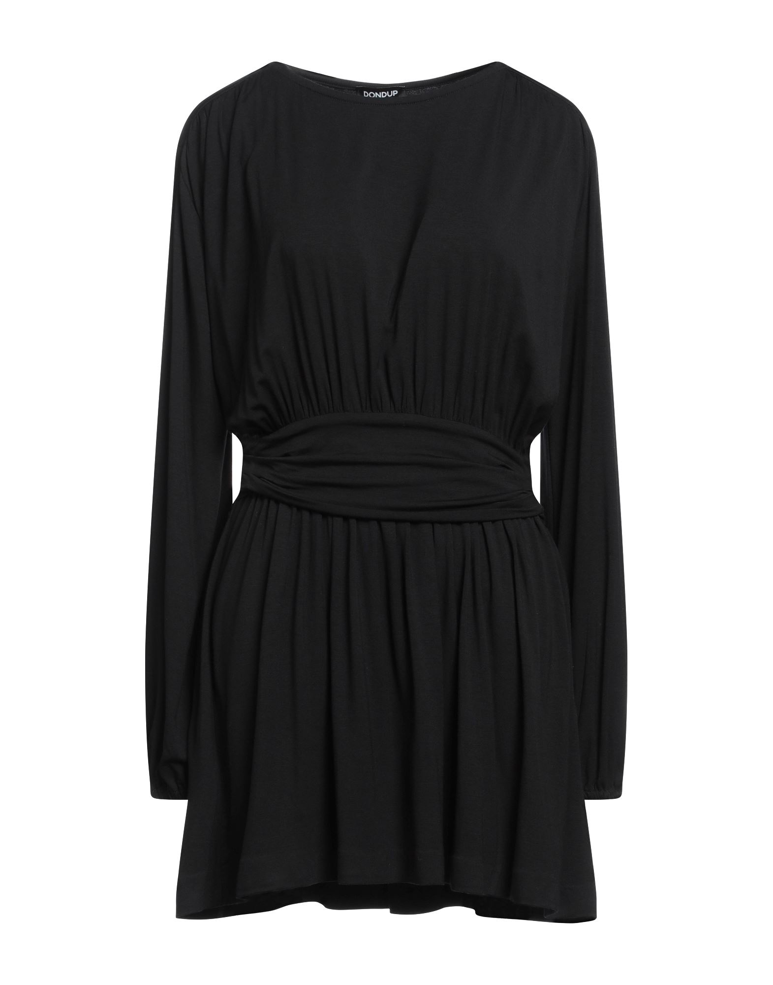  Dondup - Kleider - Mini-kleider - On Yoox.com 