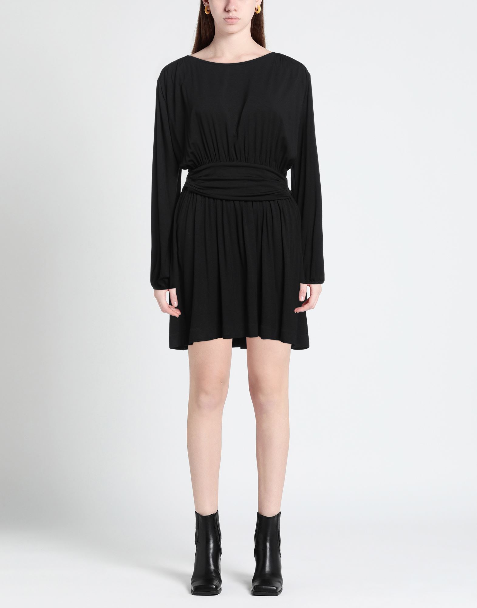  Dondup - Kleider - Mini-kleider - On Yoox.com 