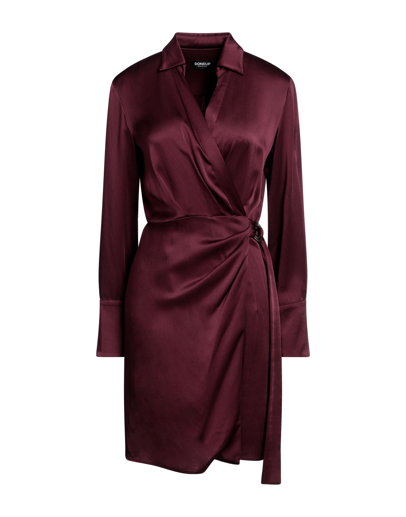  Dondup - Kleider - Mini-kleider - On Yoox.com 