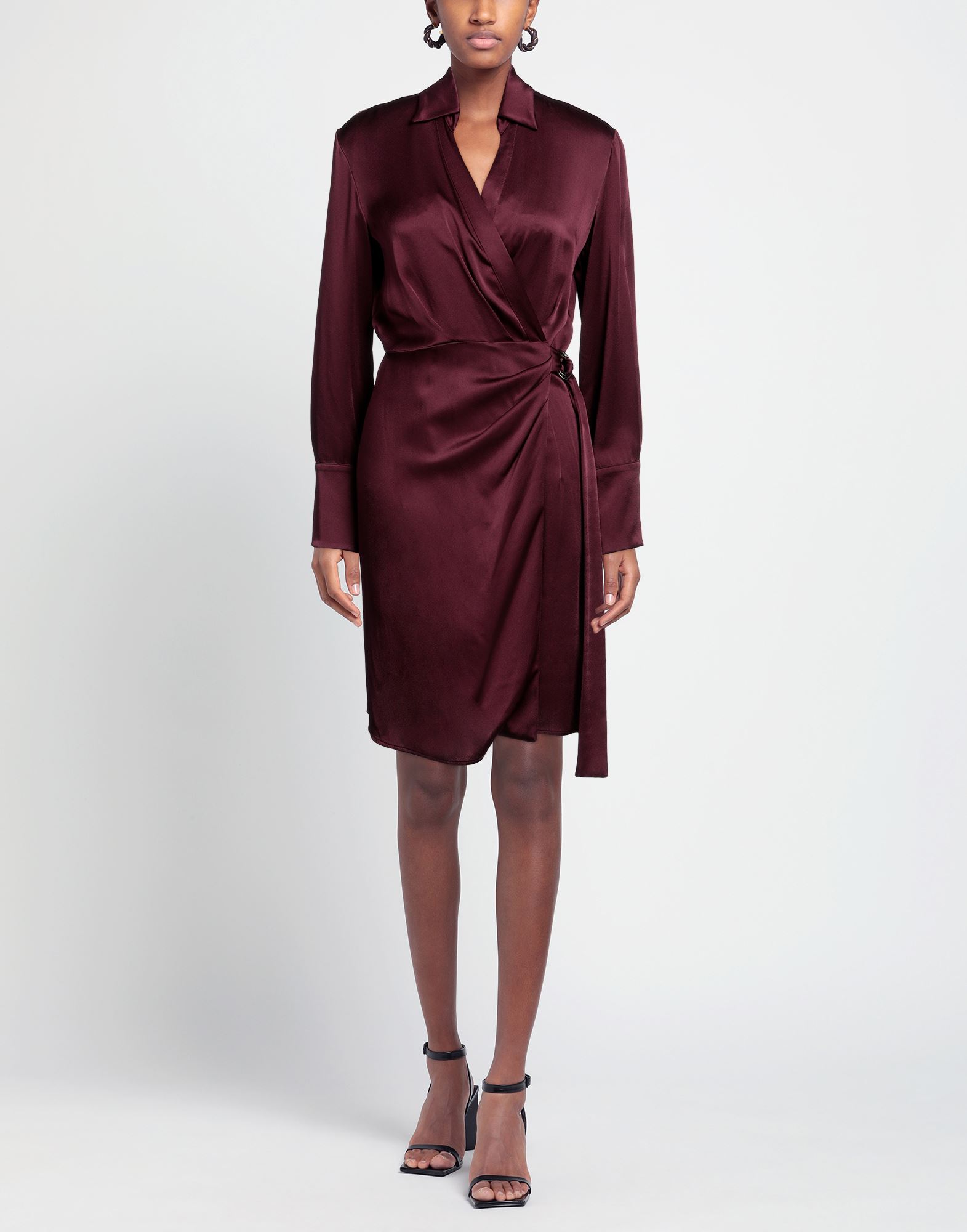  Dondup - Kleider - Mini-kleider - On Yoox.com 