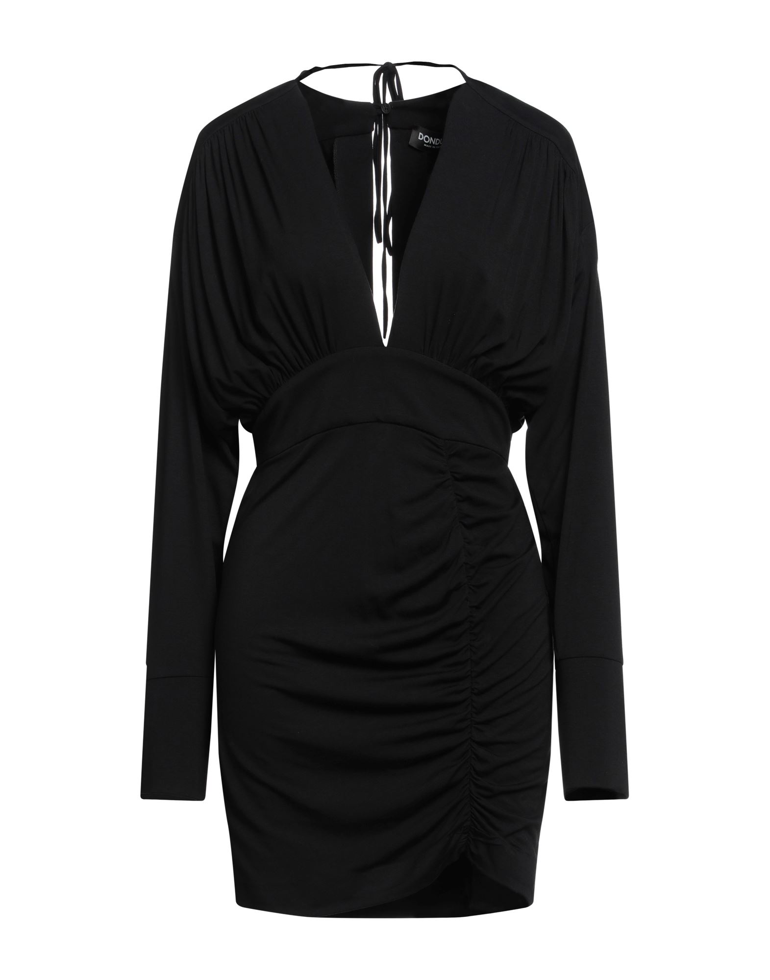  Dondup - Kleider - Mini-kleider - On Yoox.com 