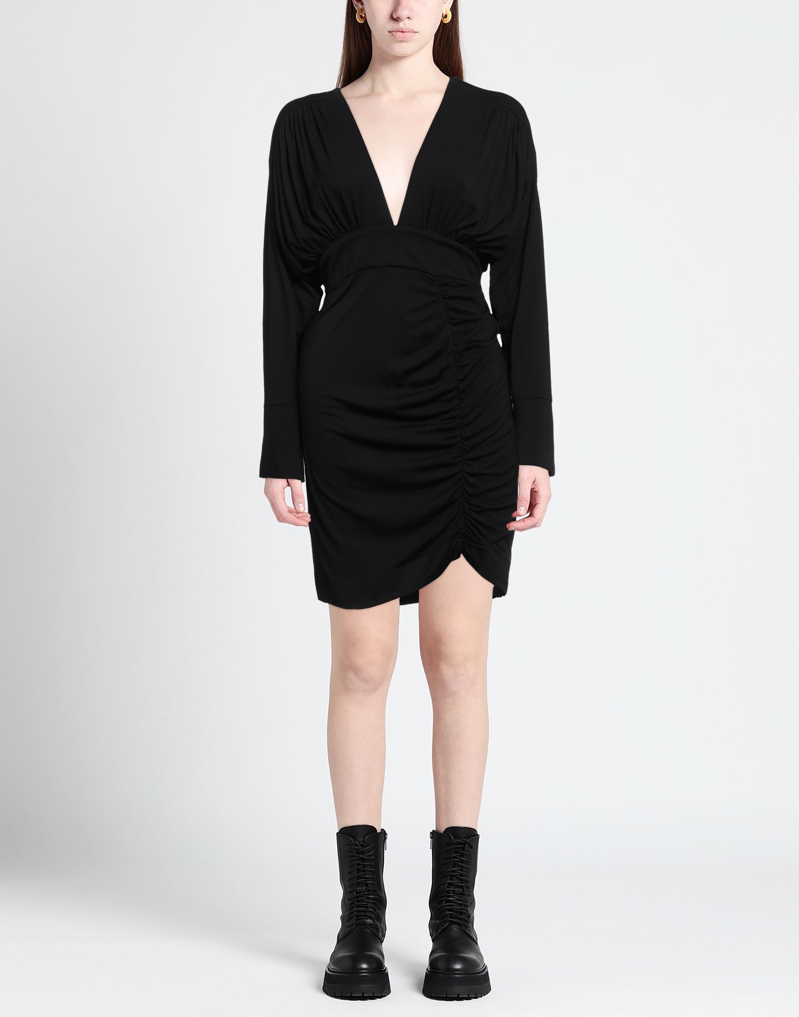  Dondup - Kleider - Mini-kleider - On Yoox.com 
