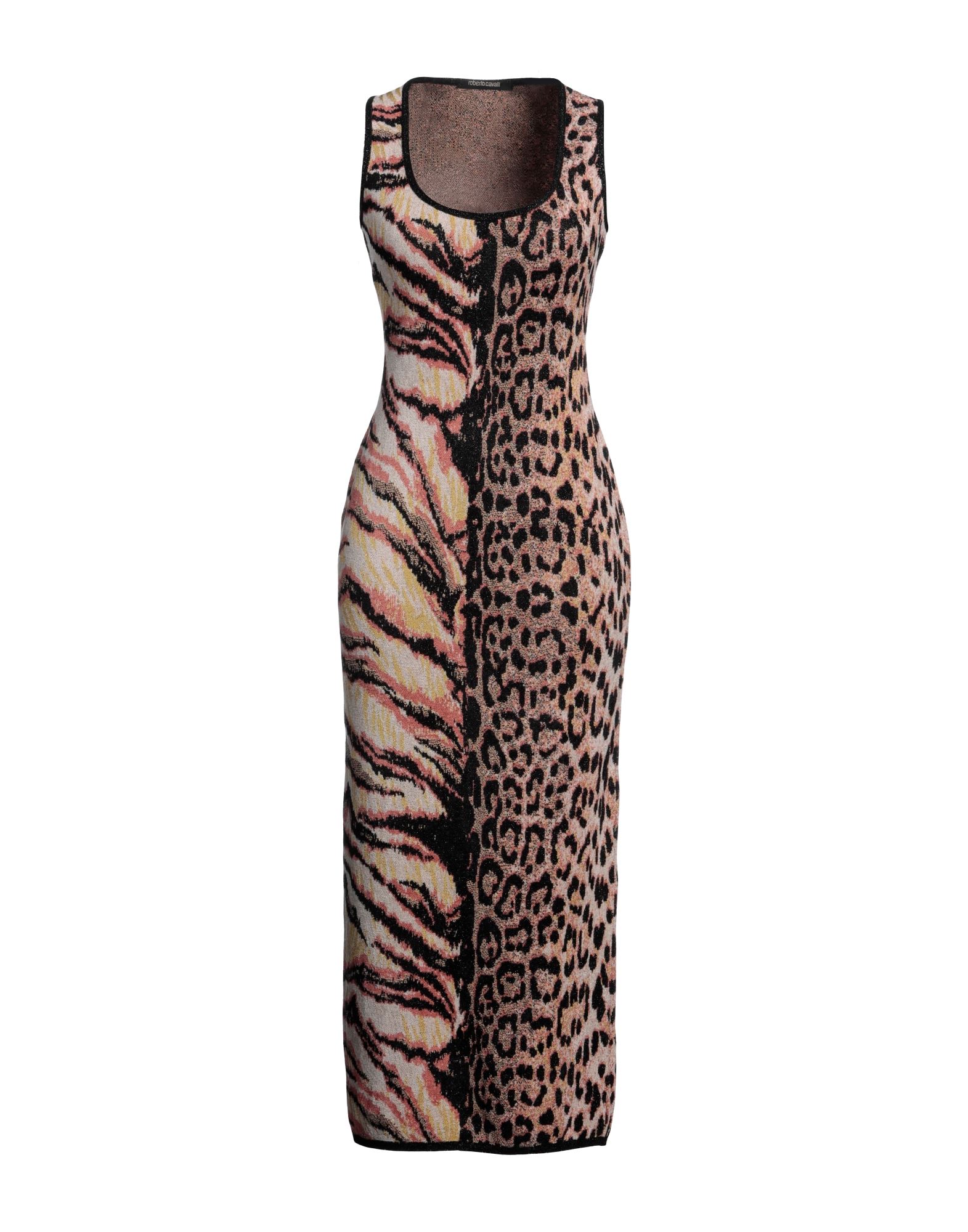 ROBERTO CAVALLI ROBERTO CAVALLI ΦΟΡΕΜΑΤΑ Midi φόρεμα