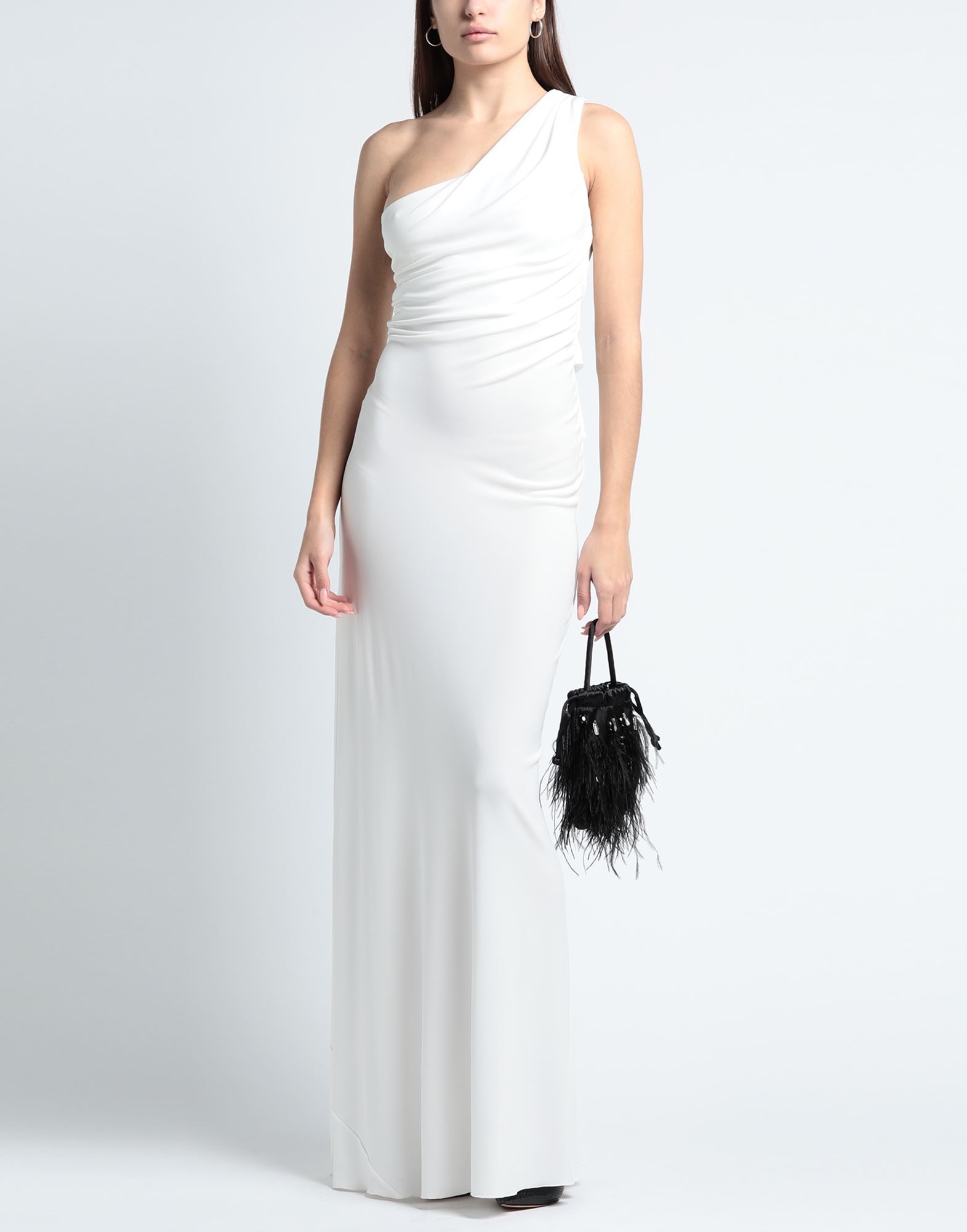  Alberta Ferretti - Kleider - Maxi-kleider - On Yoox.com 