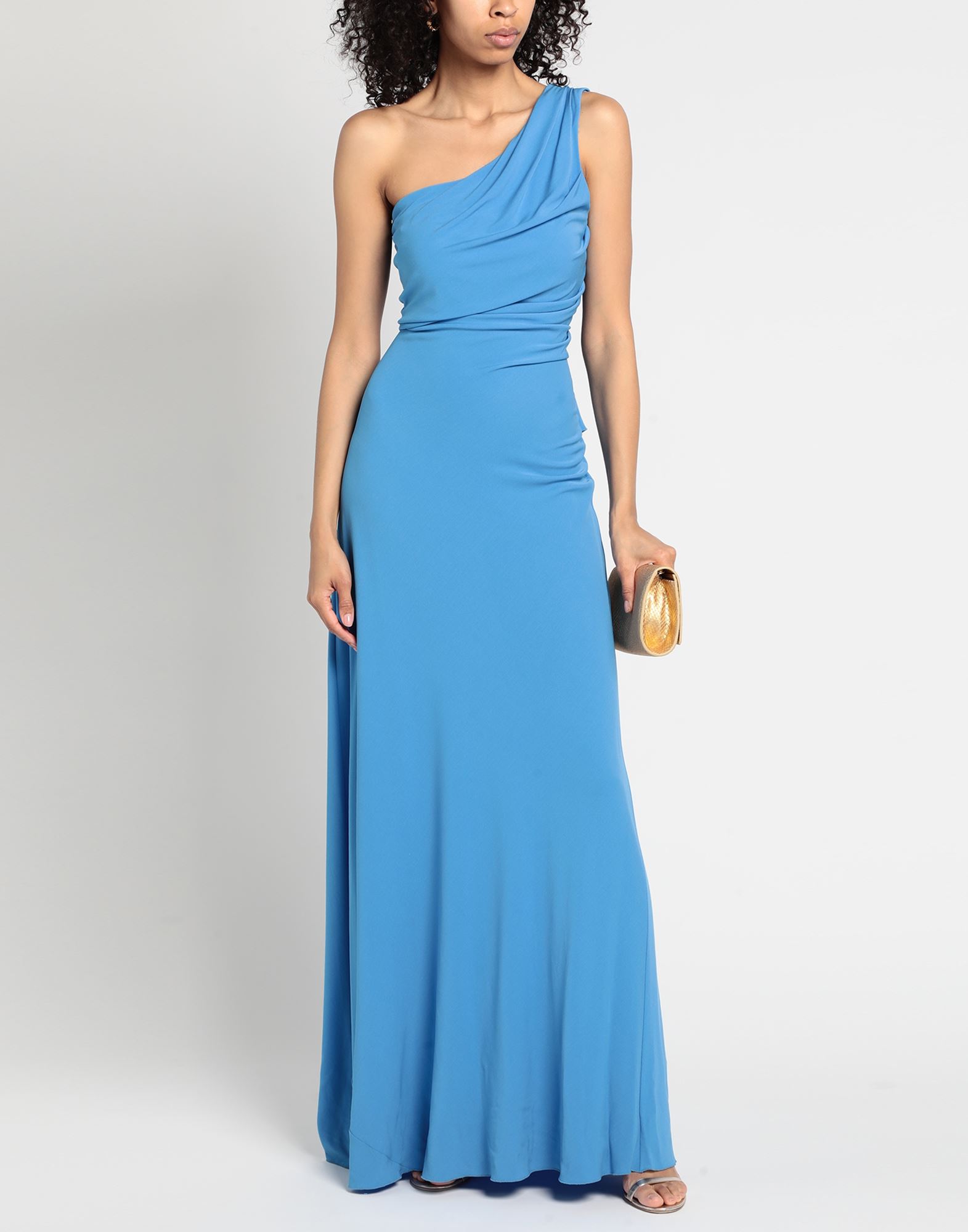 Alberta Ferretti - Kleider - Maxi-kleider - On Yoox.com 