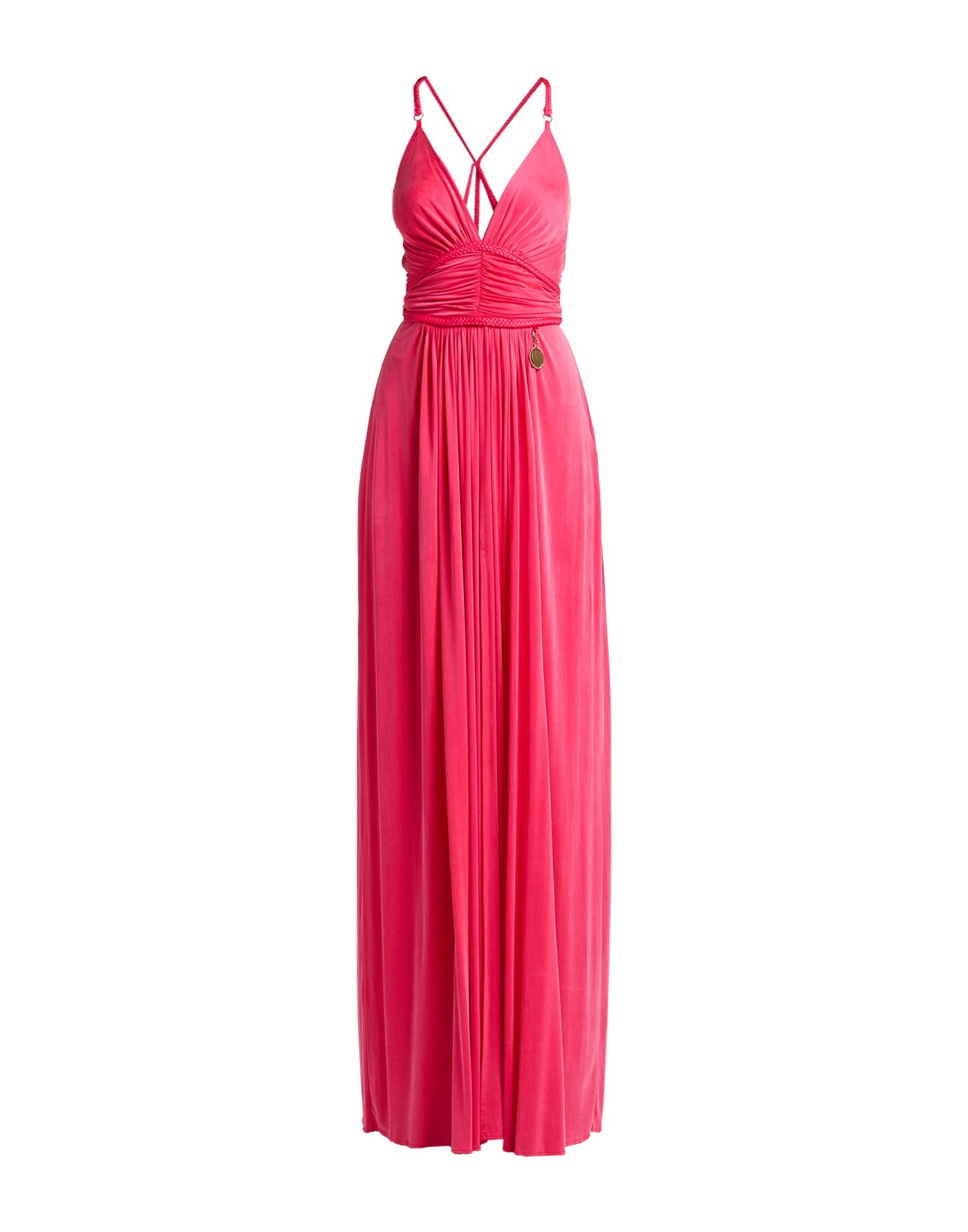 ELISABETTA FRANCHI ELISABETTA FRANCHI ΦΟΡΕΜΑΤΑ Μάξι φόρεμα