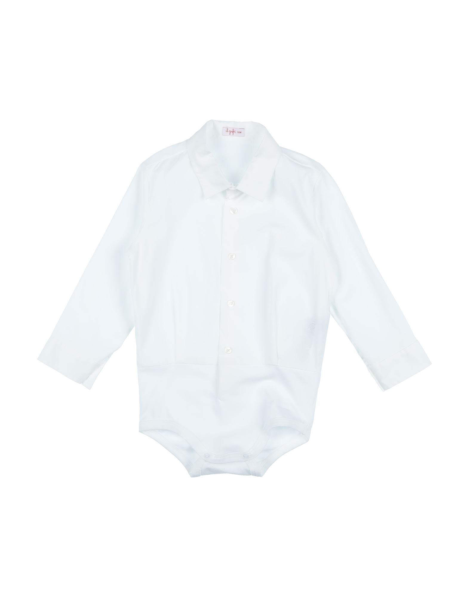  Il Gufo - Neugeborene - Strampelanzüge - On Yoox.com 