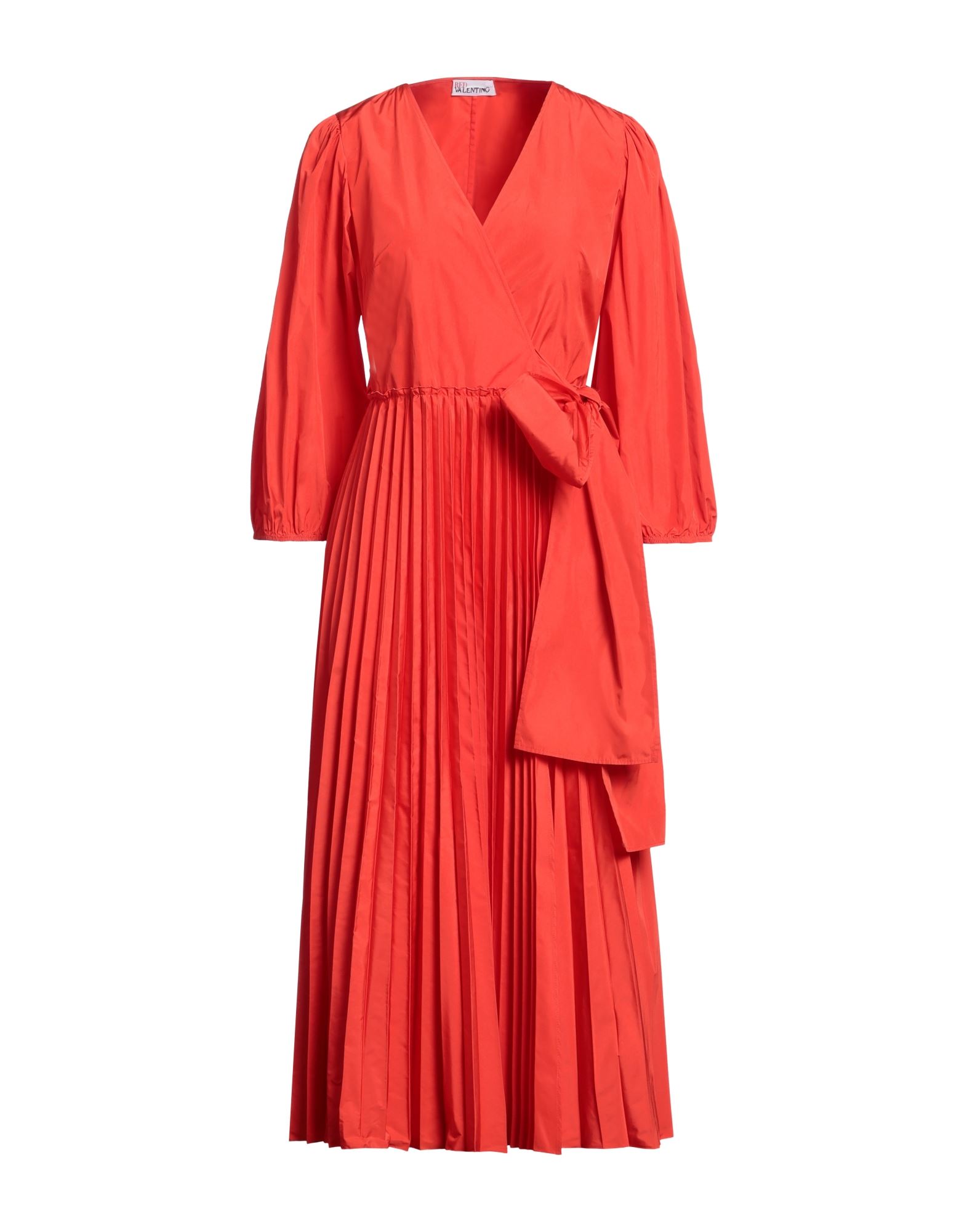 RED Valentino RED Valentino ΦΟΡΕΜΑΤΑ Midi φόρεμα