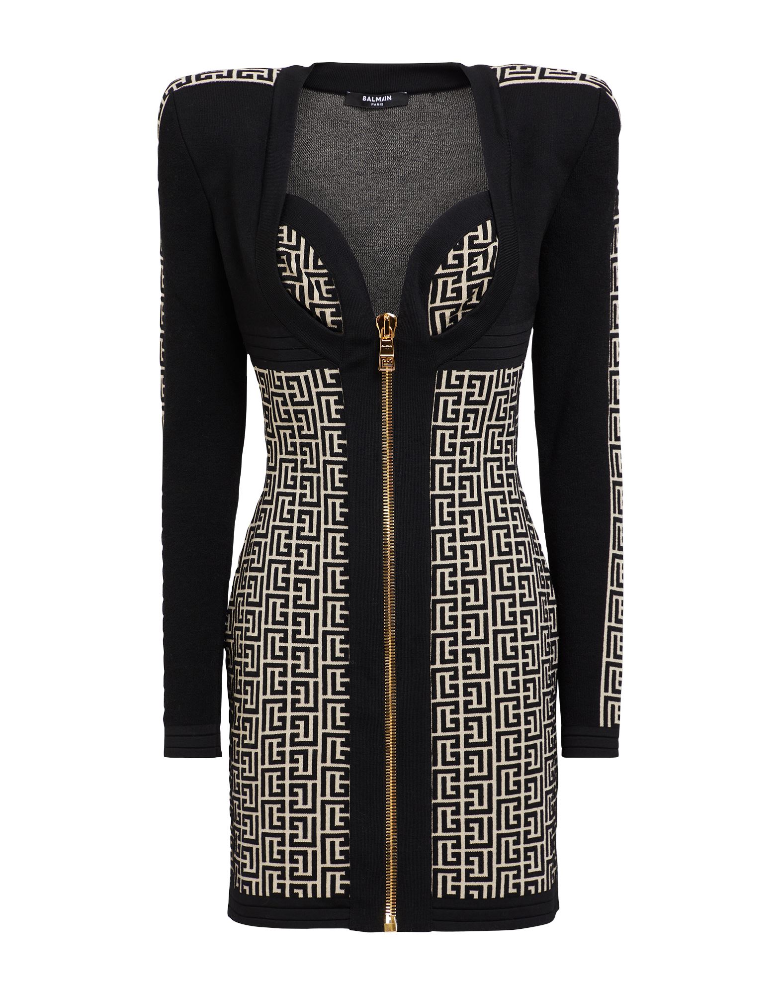 BALMAIN ΦΟΡΕΜΑΤΑ Μίνι φόρεμα