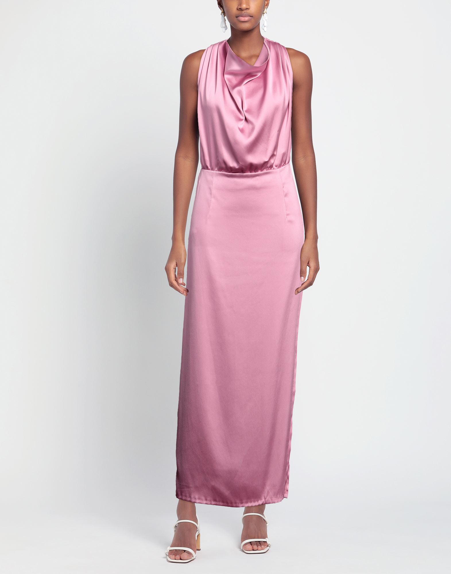  Actualee - Kleider - Maxi-kleider - On Yoox.com 