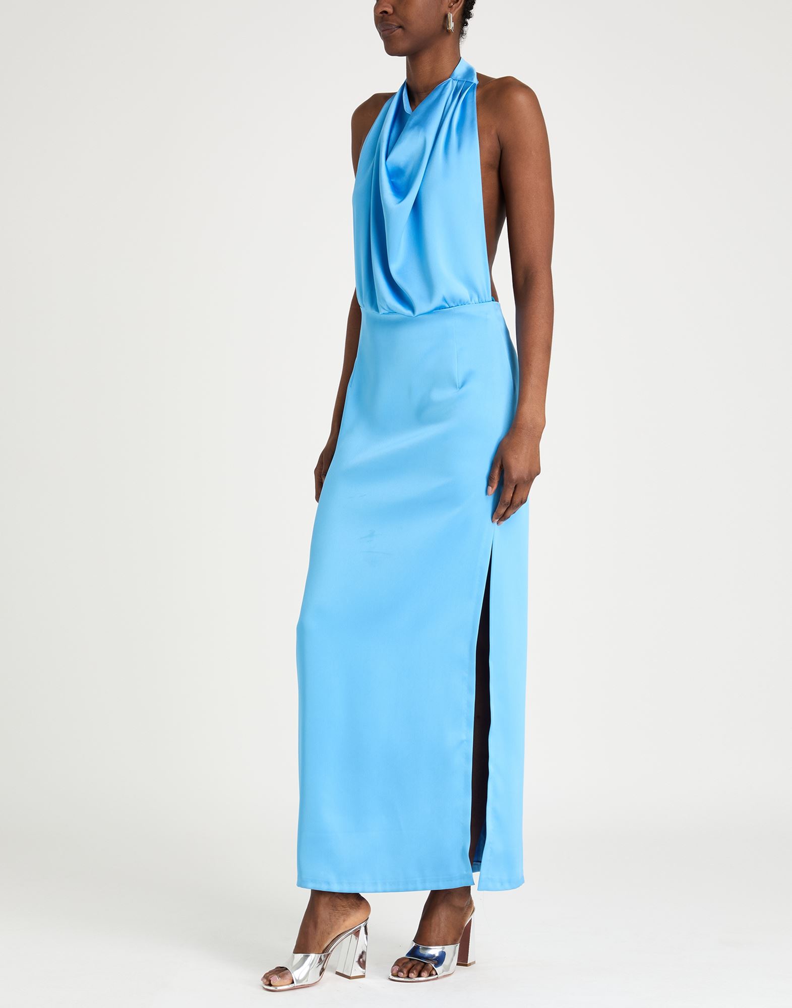  Actualee - Kleider - Maxi-kleider - On Yoox.com 