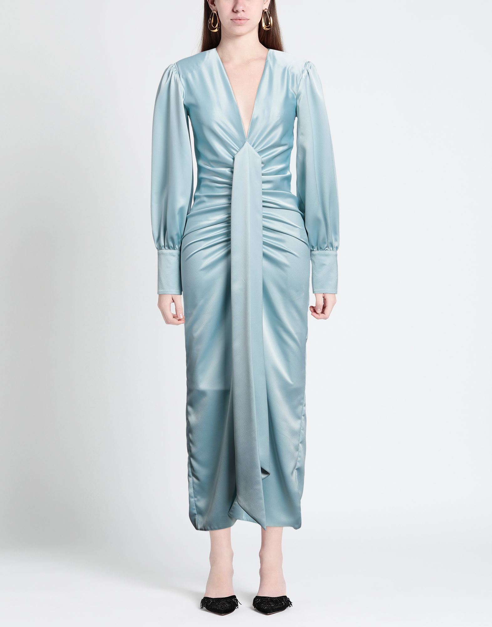  Actualee - Kleider - Maxi-kleider - On Yoox.com 