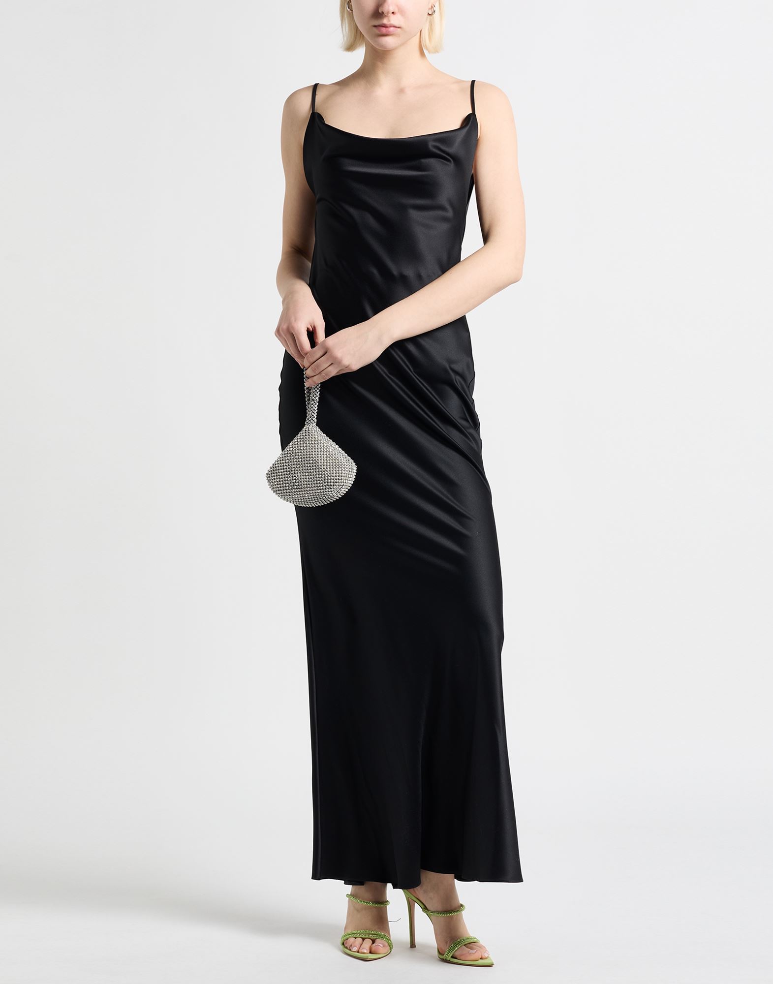  Actualee - Kleider - Maxi-kleider - On Yoox.com 