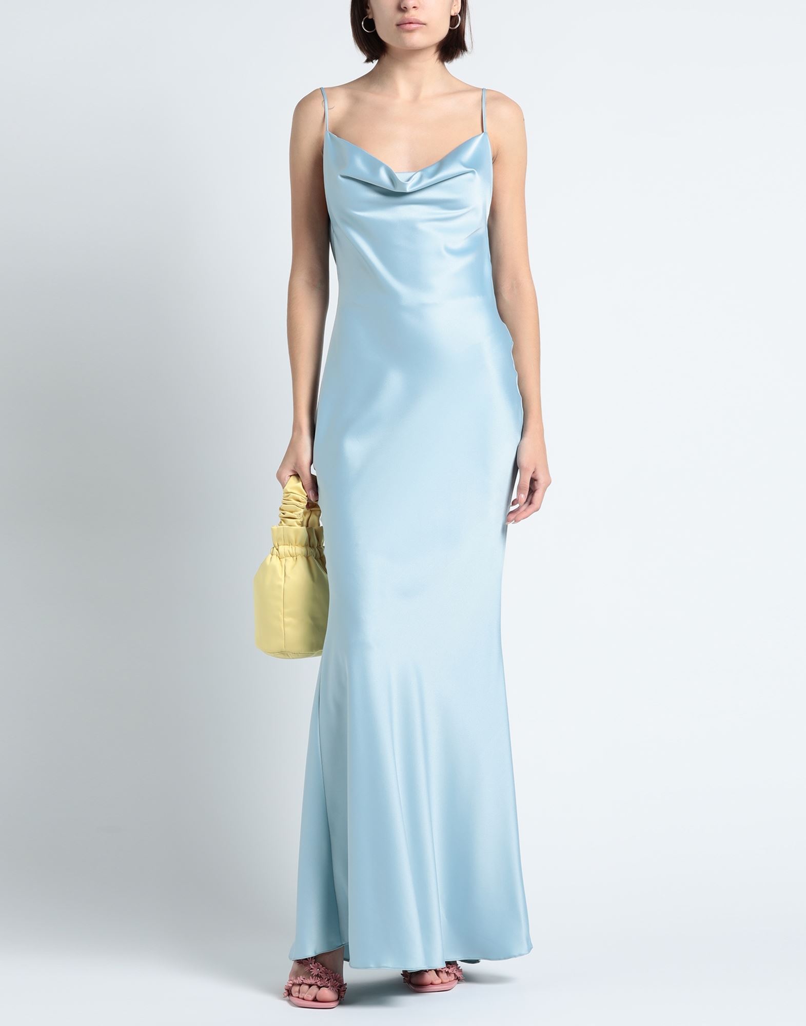  Actualee - Kleider - Maxi-kleider - On Yoox.com 