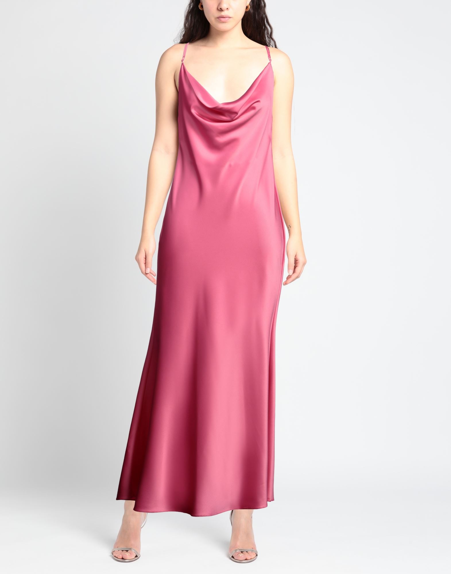  Actualee - Kleider - Maxi-kleider - On Yoox.com 