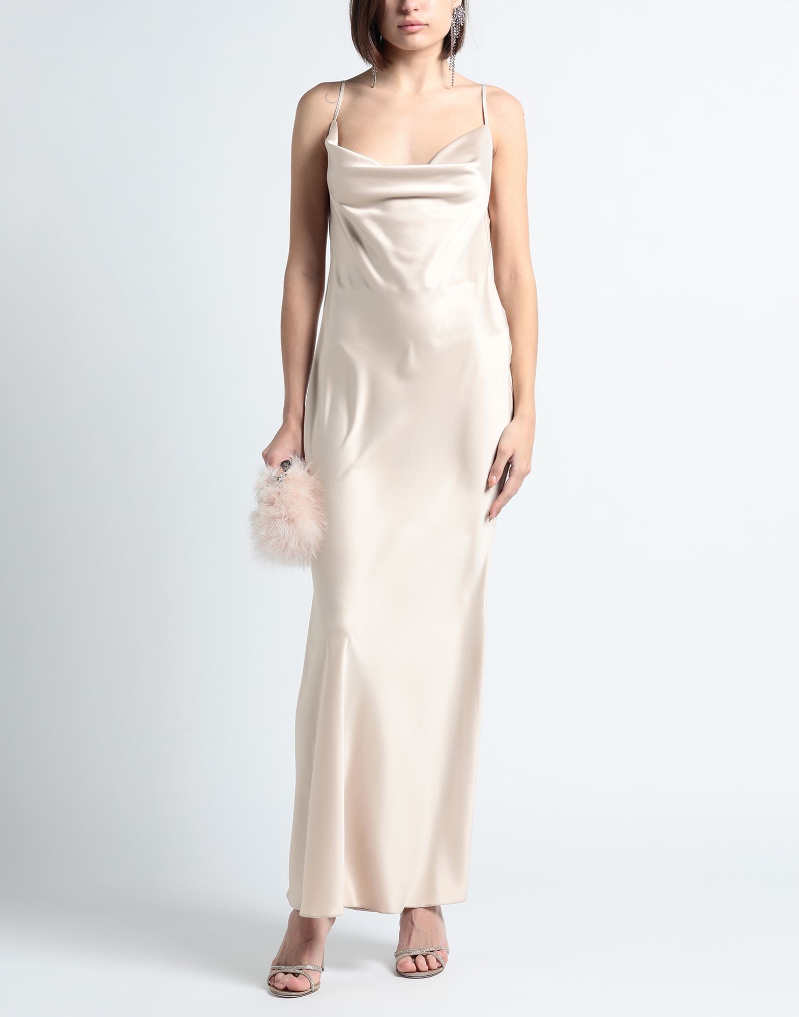  Actualee - Kleider - Maxi-kleider - On Yoox.com 
