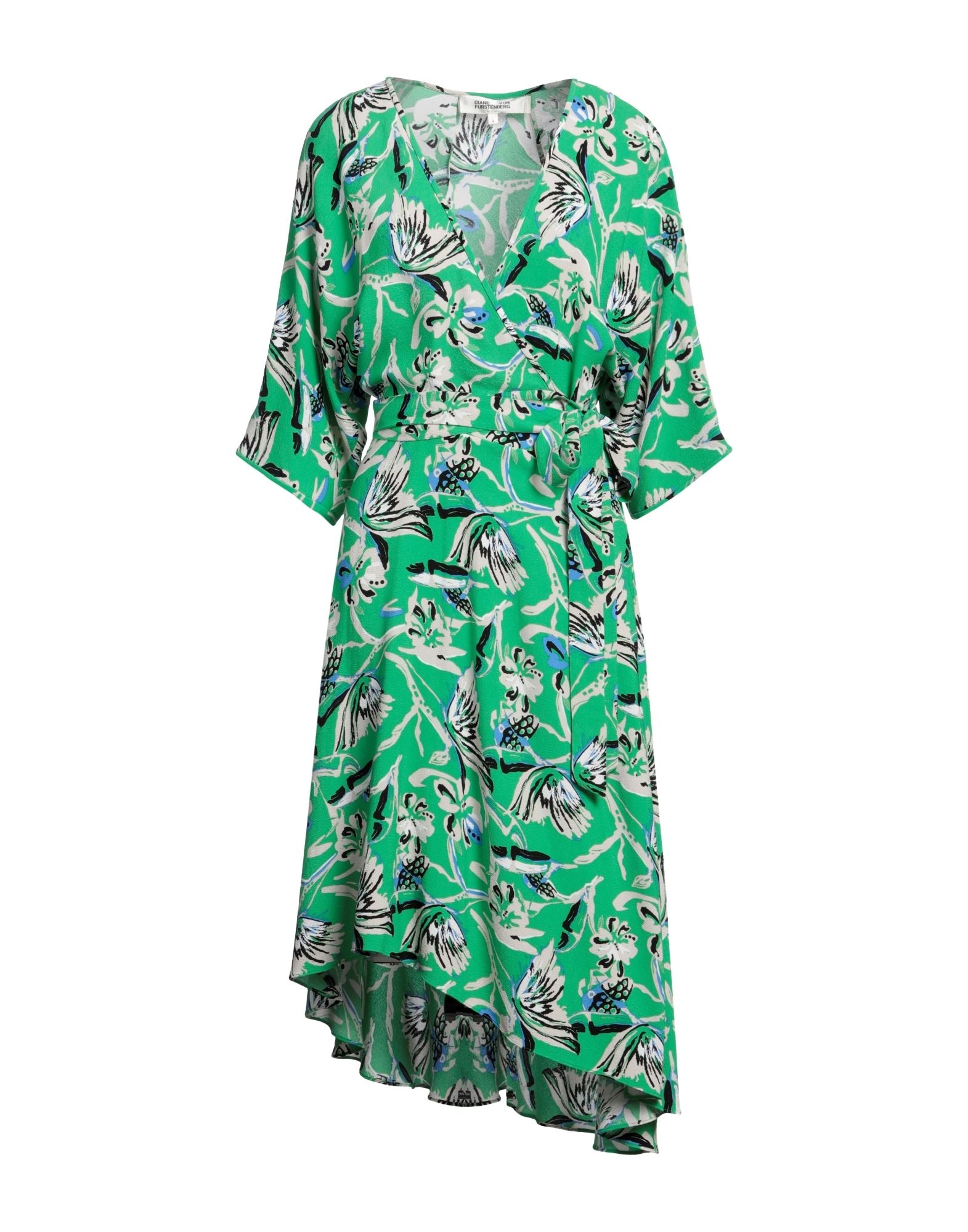 DIANE VON FURSTENBERG DIANE VON FURSTENBERG ΦΟΡΕΜΑΤΑ Midi φόρεμα