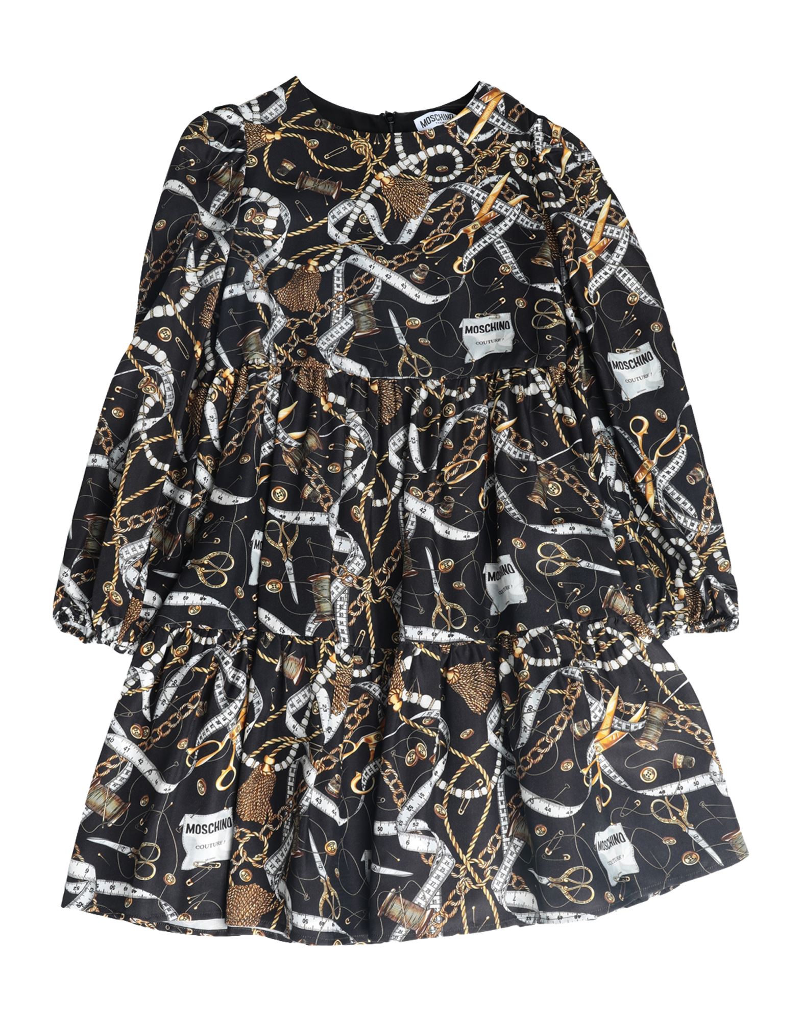  Moschino Teen - Kleider - Kinderkleider - On Yoox.com 