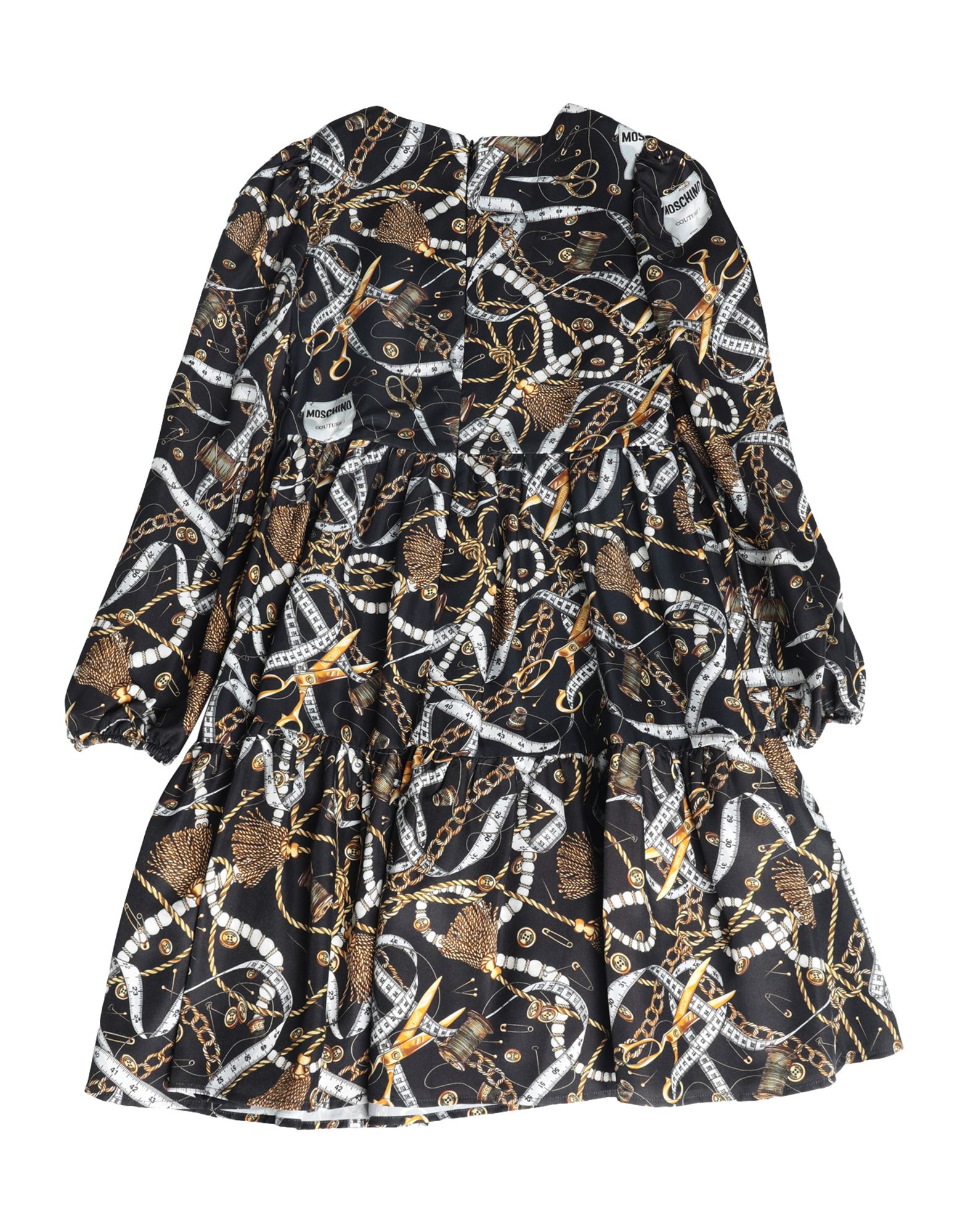 Moschino Teen - Kleider - Kinderkleider - On Yoox.com 
