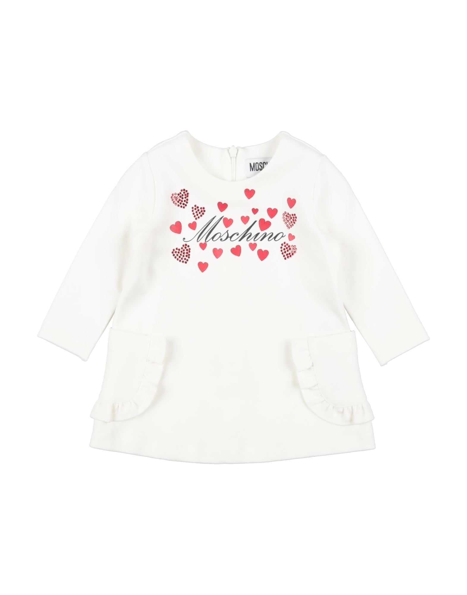  Moschino Baby - Recién Nacido - Vestidos Para Bebé - On Yoox.com 