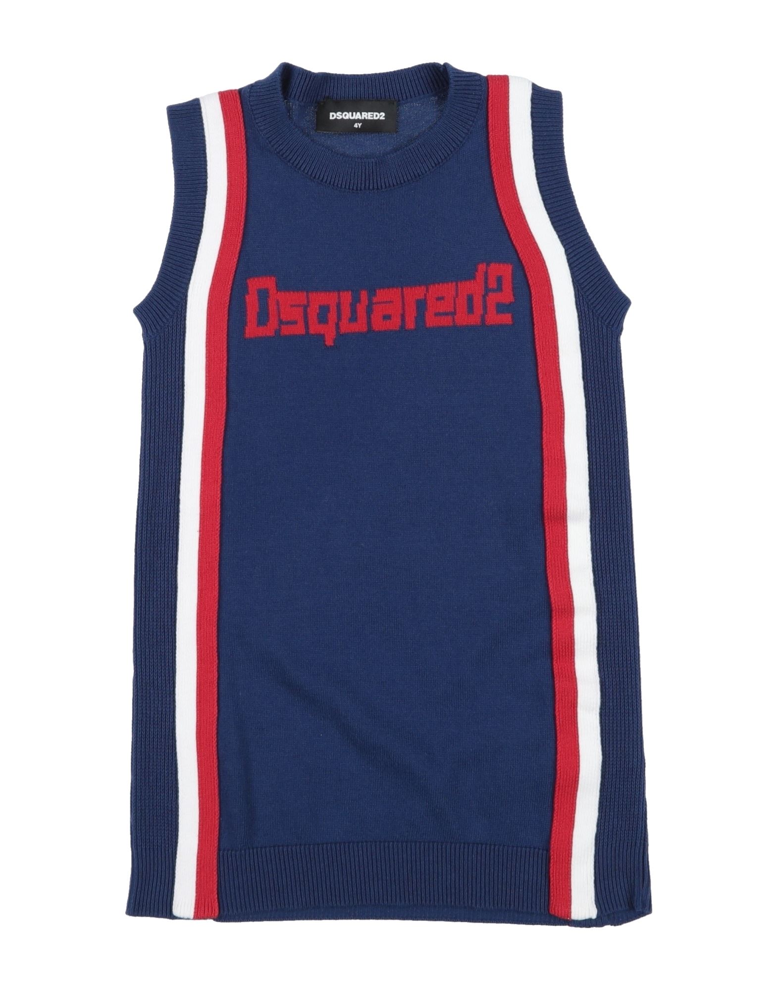 DSQUARED2 ΦΟΡΕΜΑΤΑ Παιδικό φόρεμα