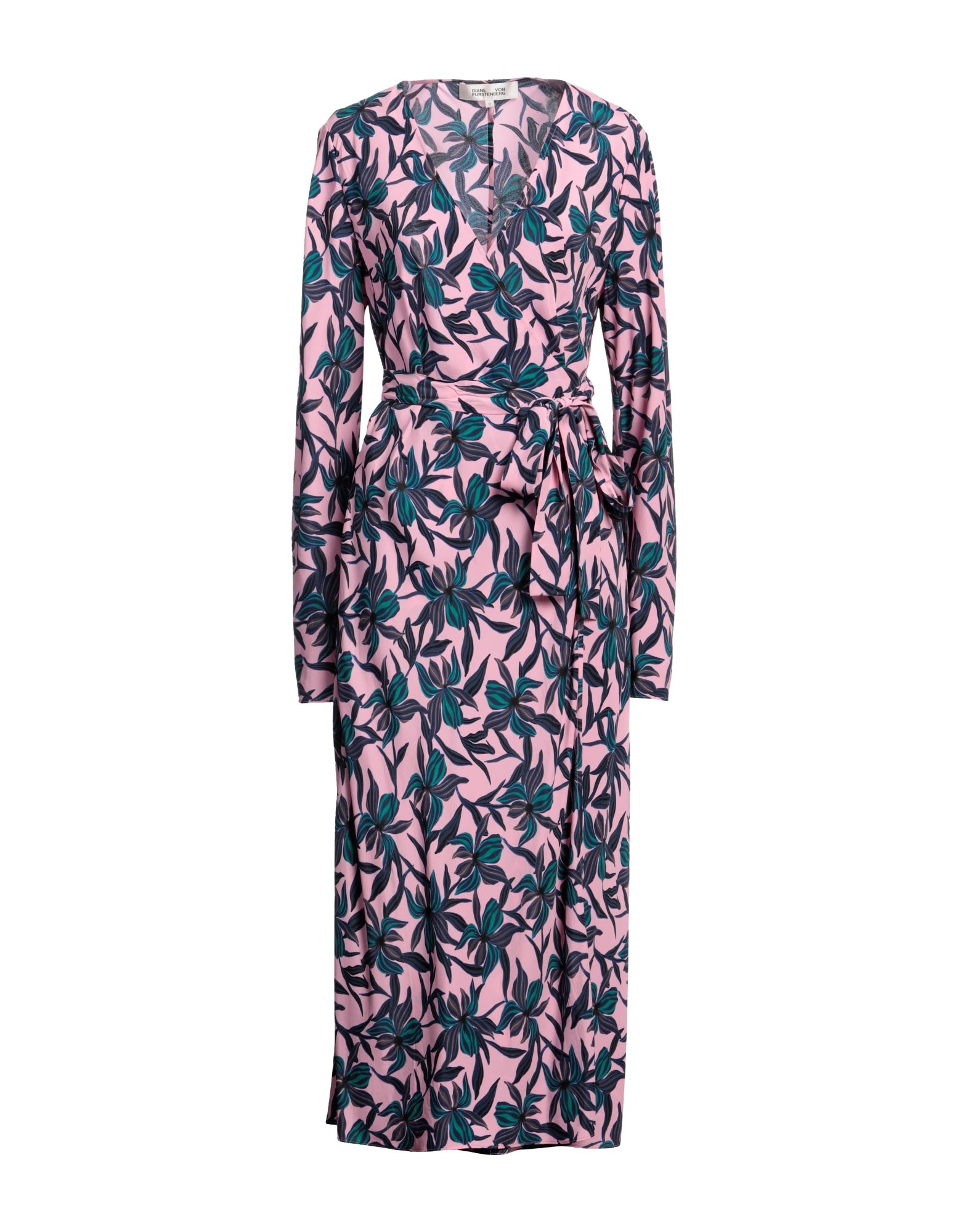 DIANE VON FURSTENBERG DIANE VON FURSTENBERG ΦΟΡΕΜΑΤΑ Μάξι φόρεμα